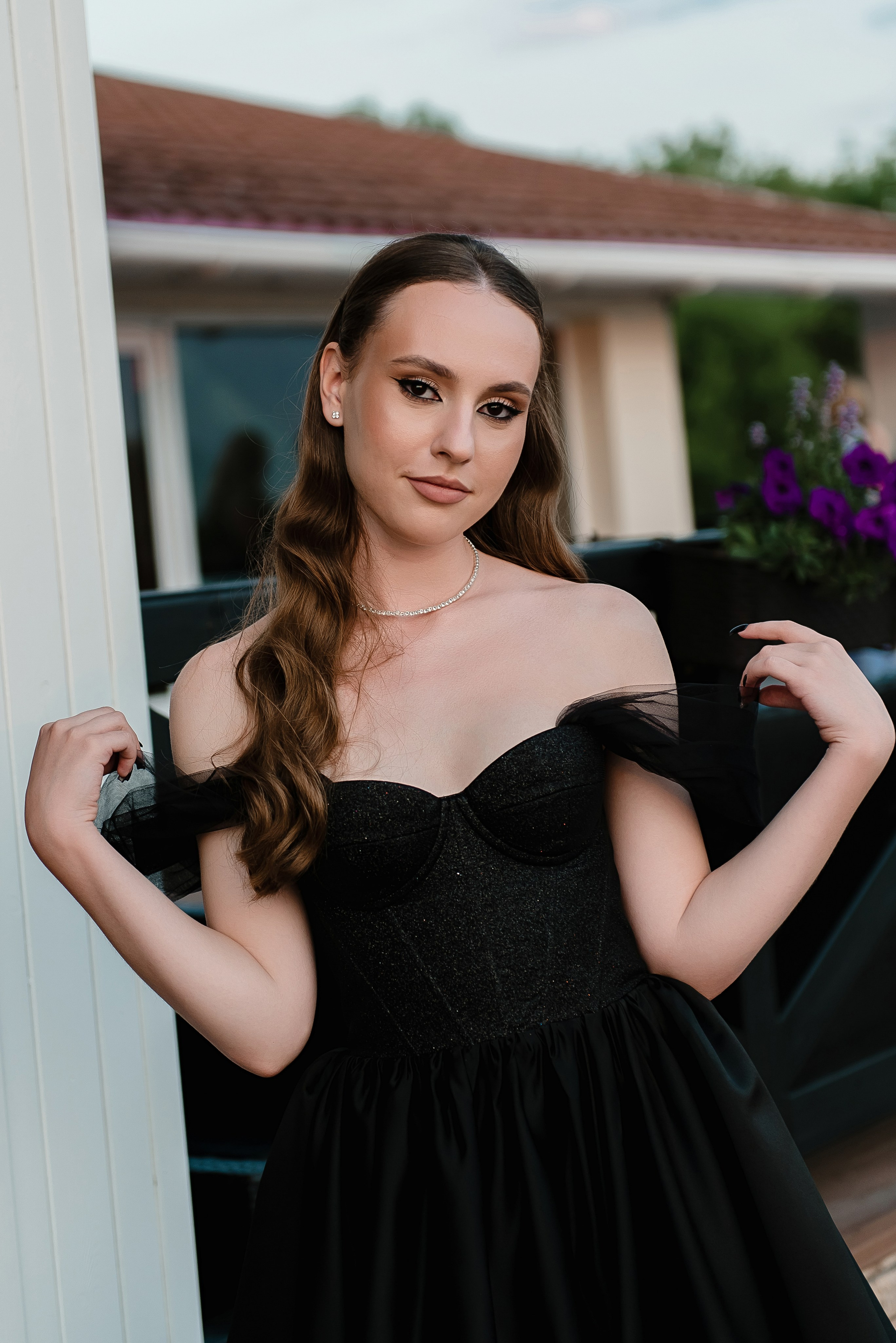 Выпускной школа 2024. Фотограф Рязань. Дарья Дмитриева