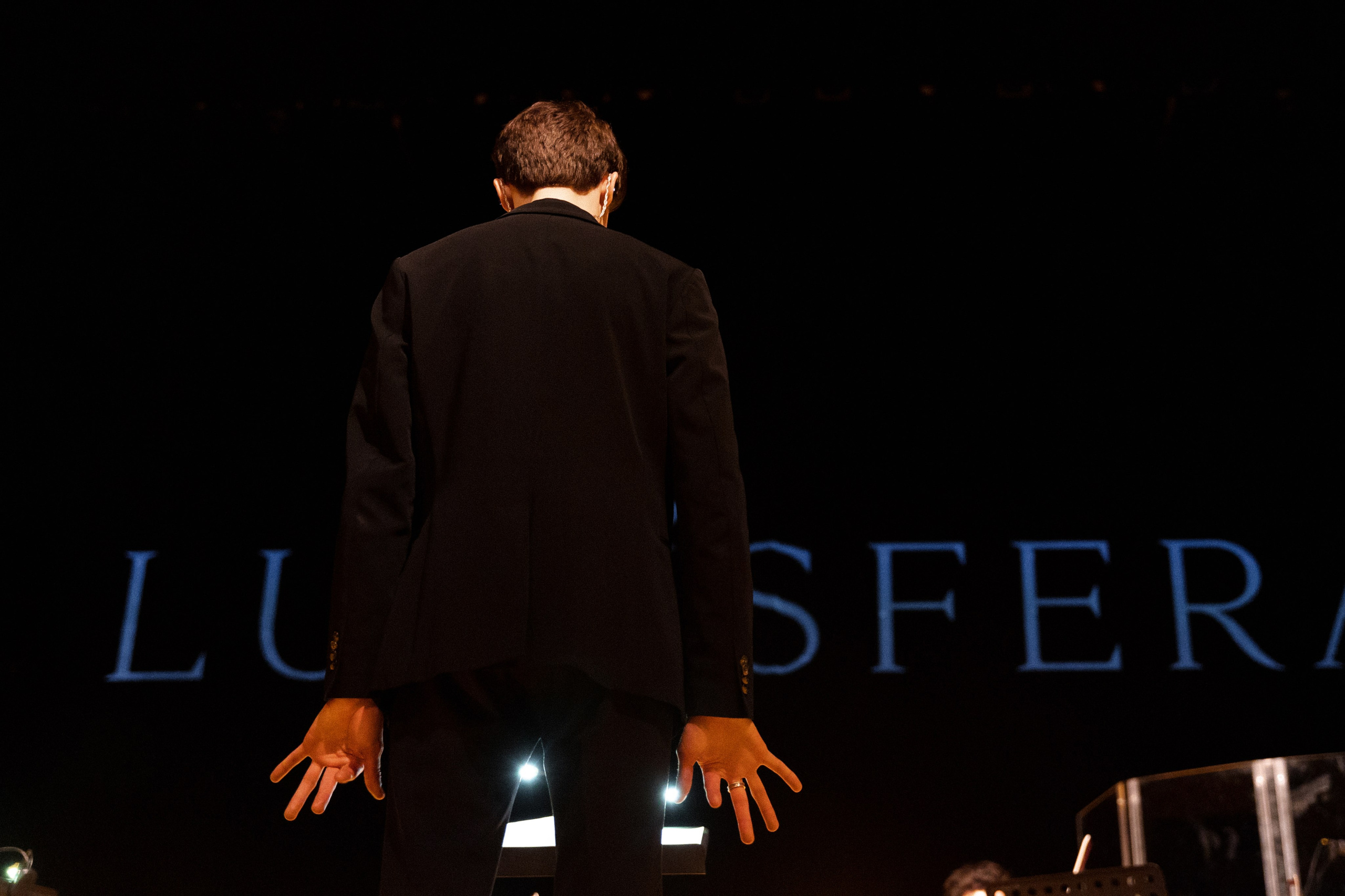 EVENT//LUMISFERA. Фотограф Тюмень Пушковская Кристина