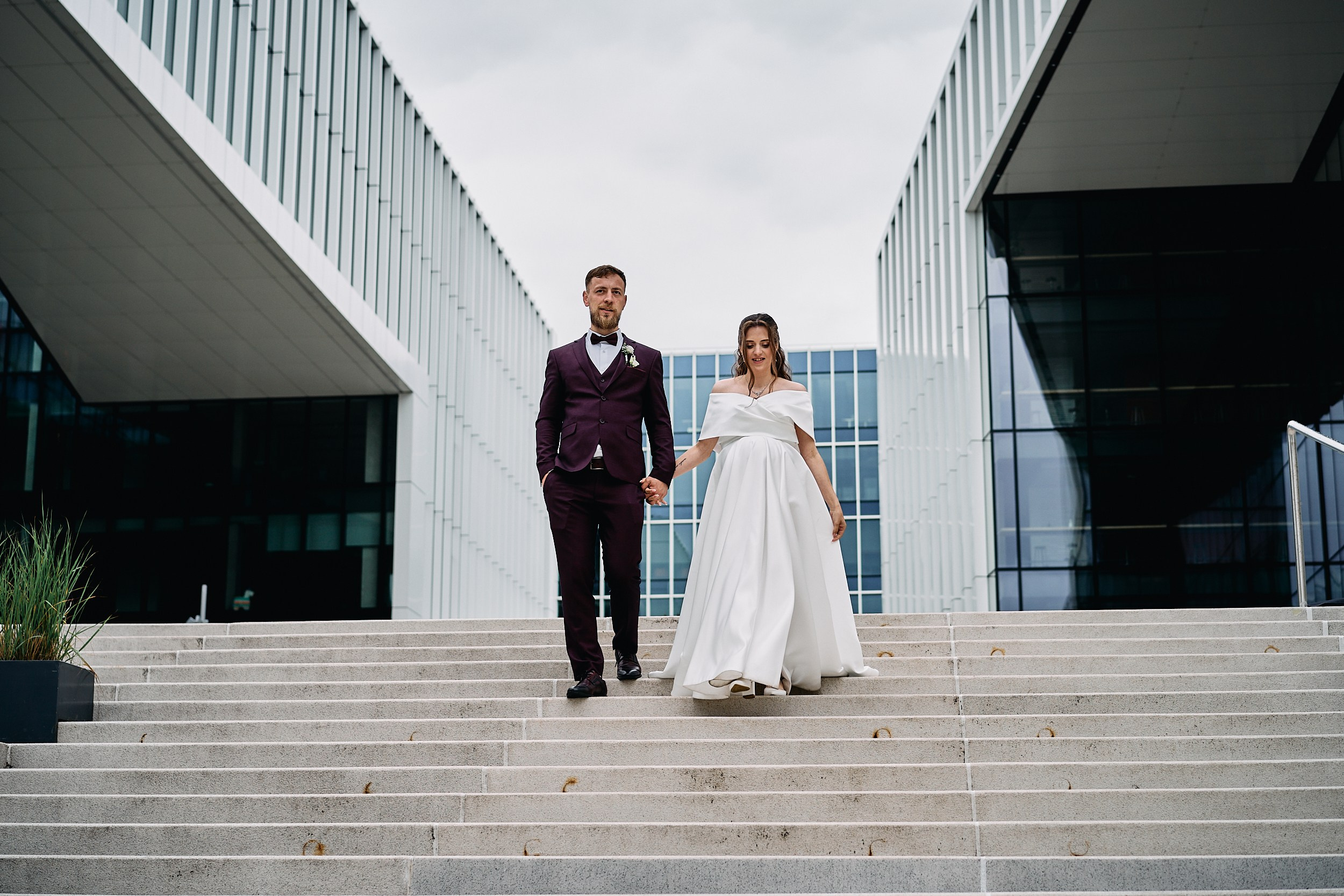 Wedding. Photographer in Vilnius