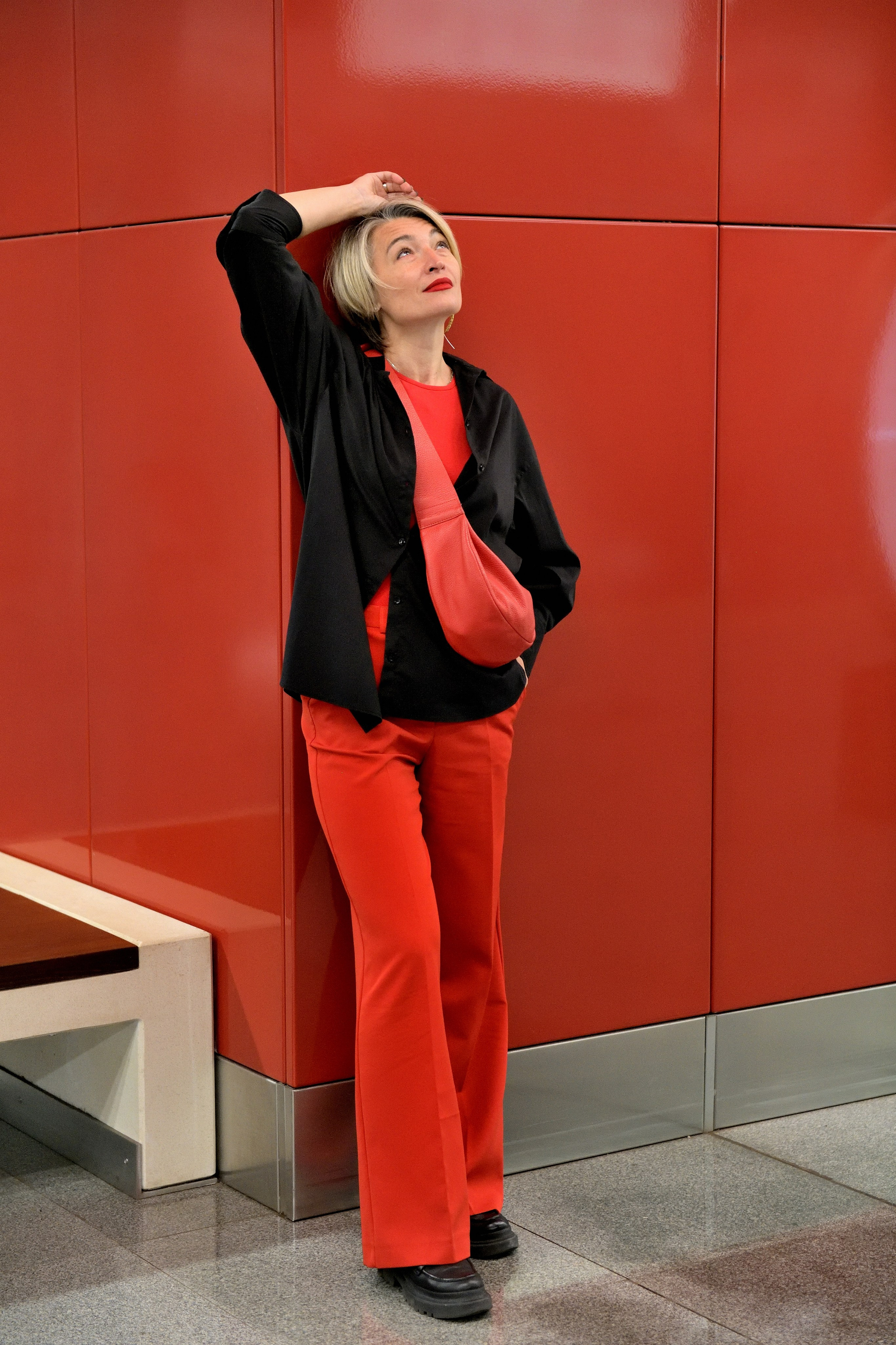 #CityBlock: Мневники