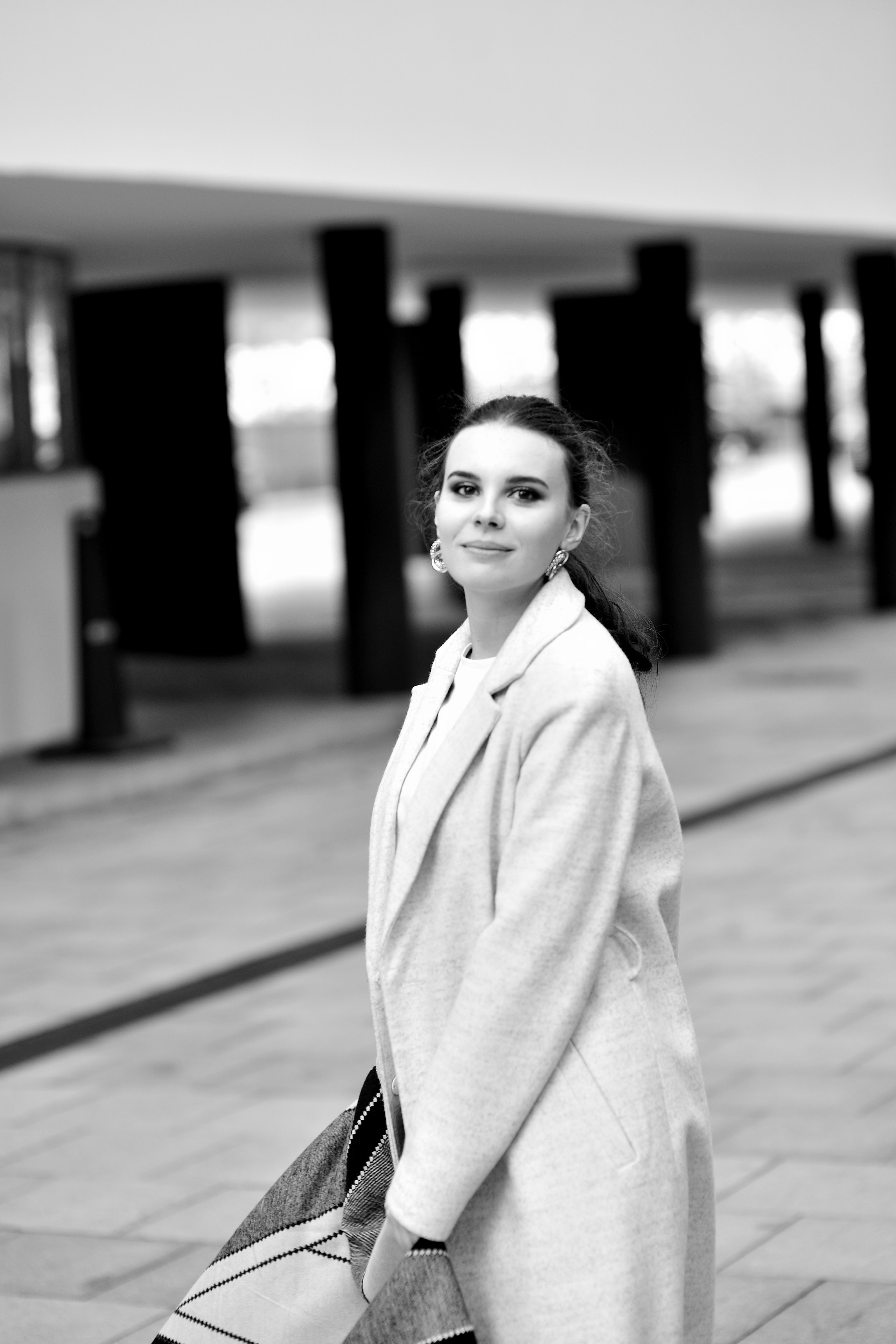 #CityBlock: «Дом Наркомфина»