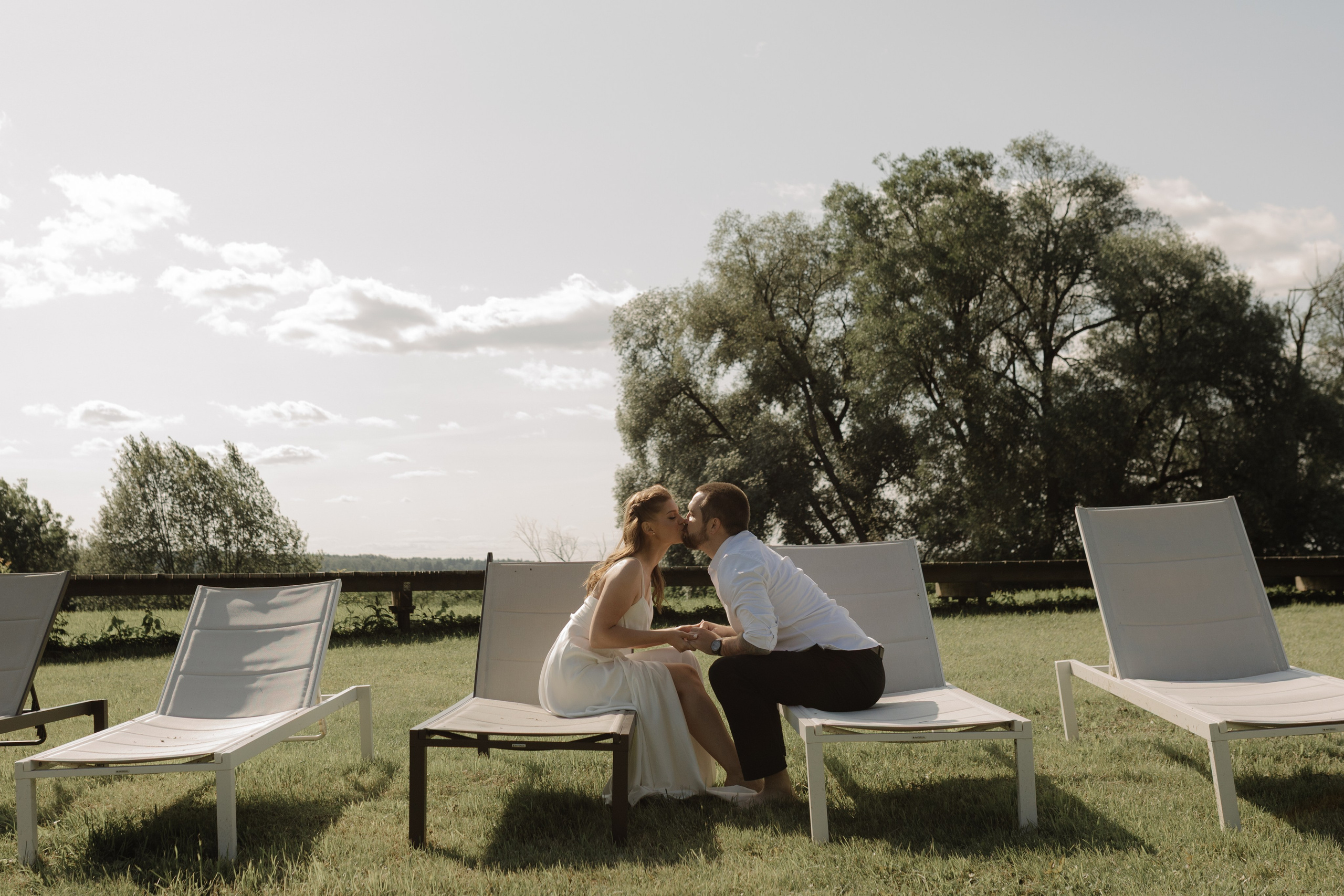 Родион и Валенина. Семейный фотограф в Обнинске