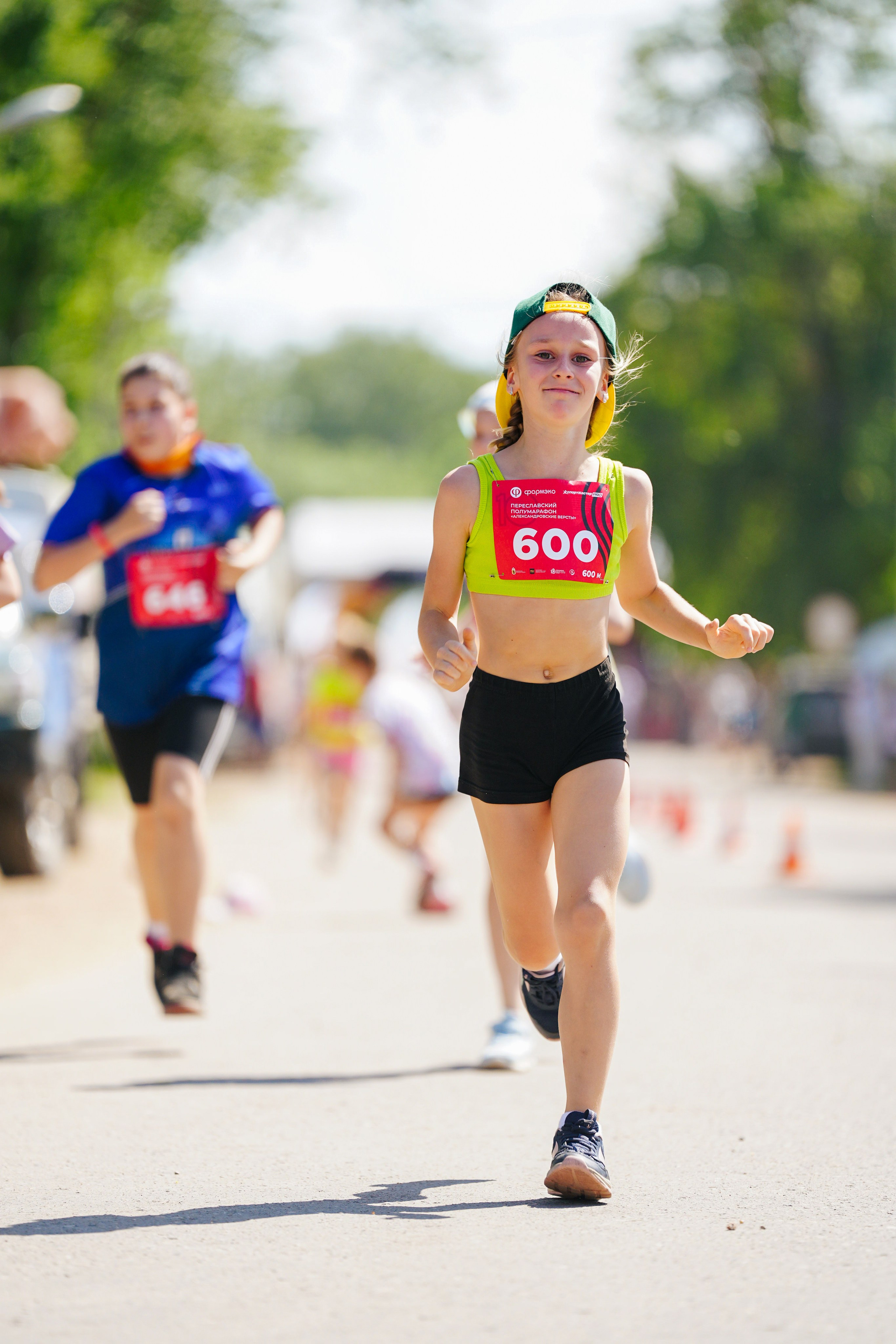 Забеги. Photography&Video