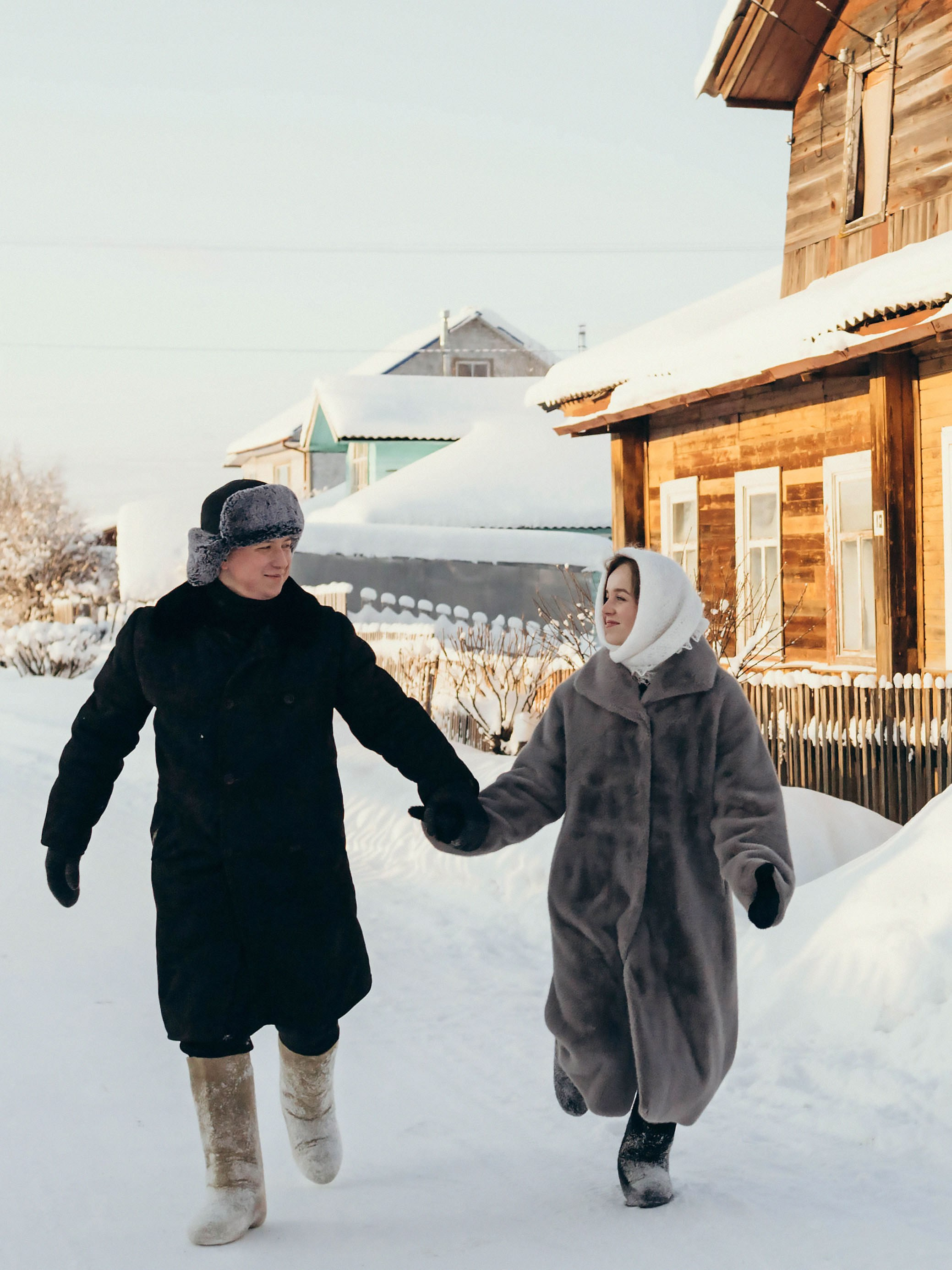 Любовь. Семейный и детский фотограф Наталья Патрушева Котлас