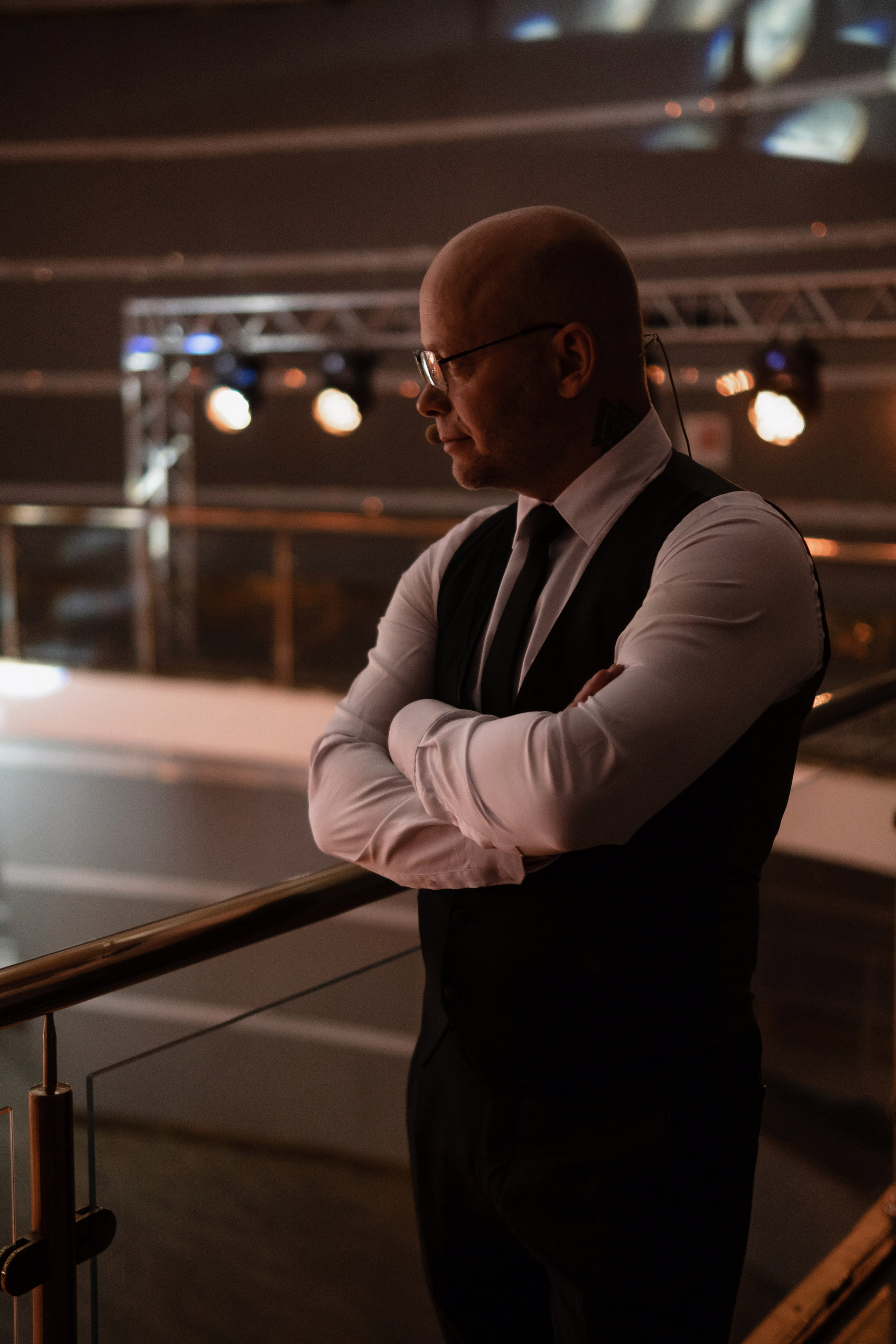 Корпоративы