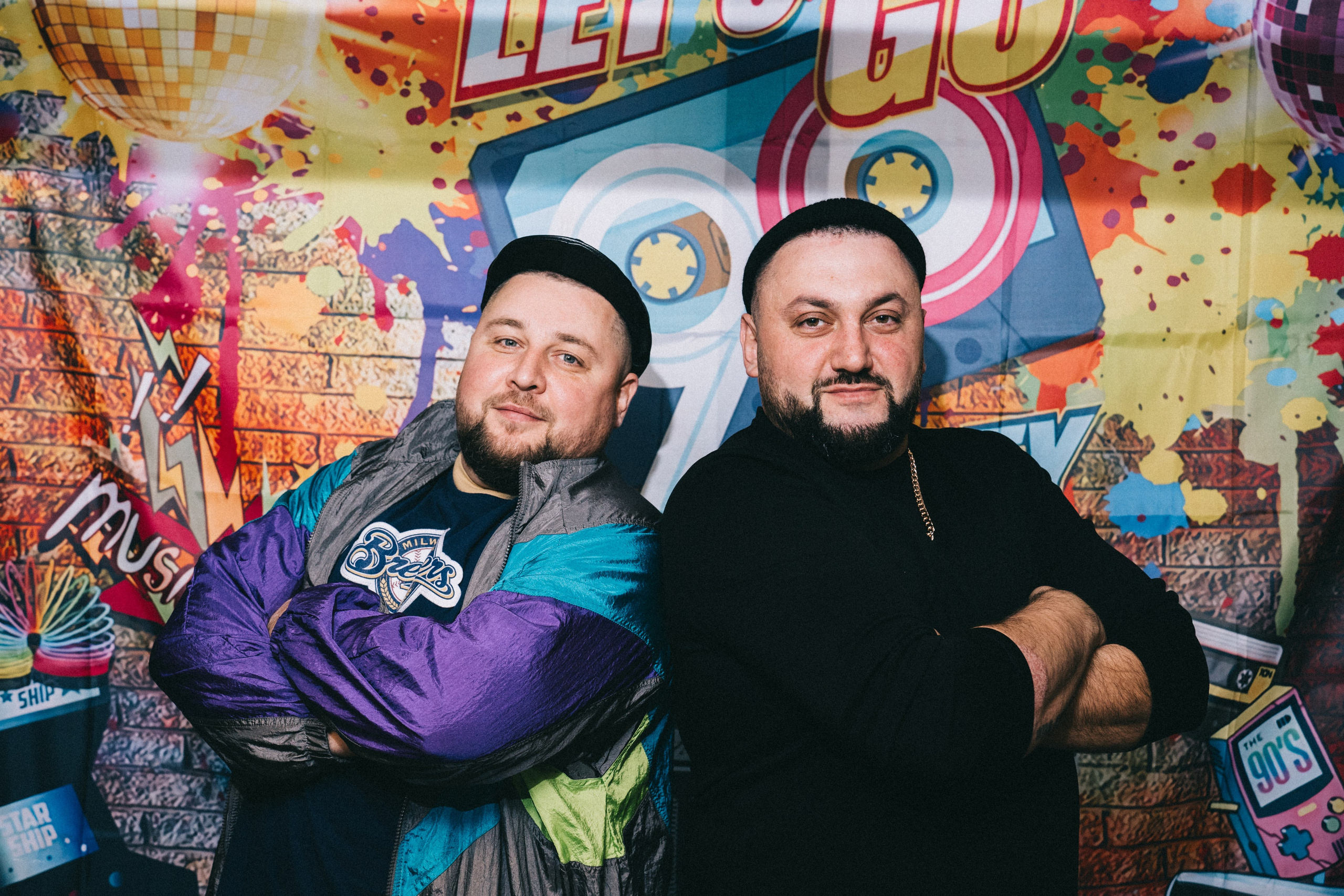 Подборка фотографий с разных репортажей