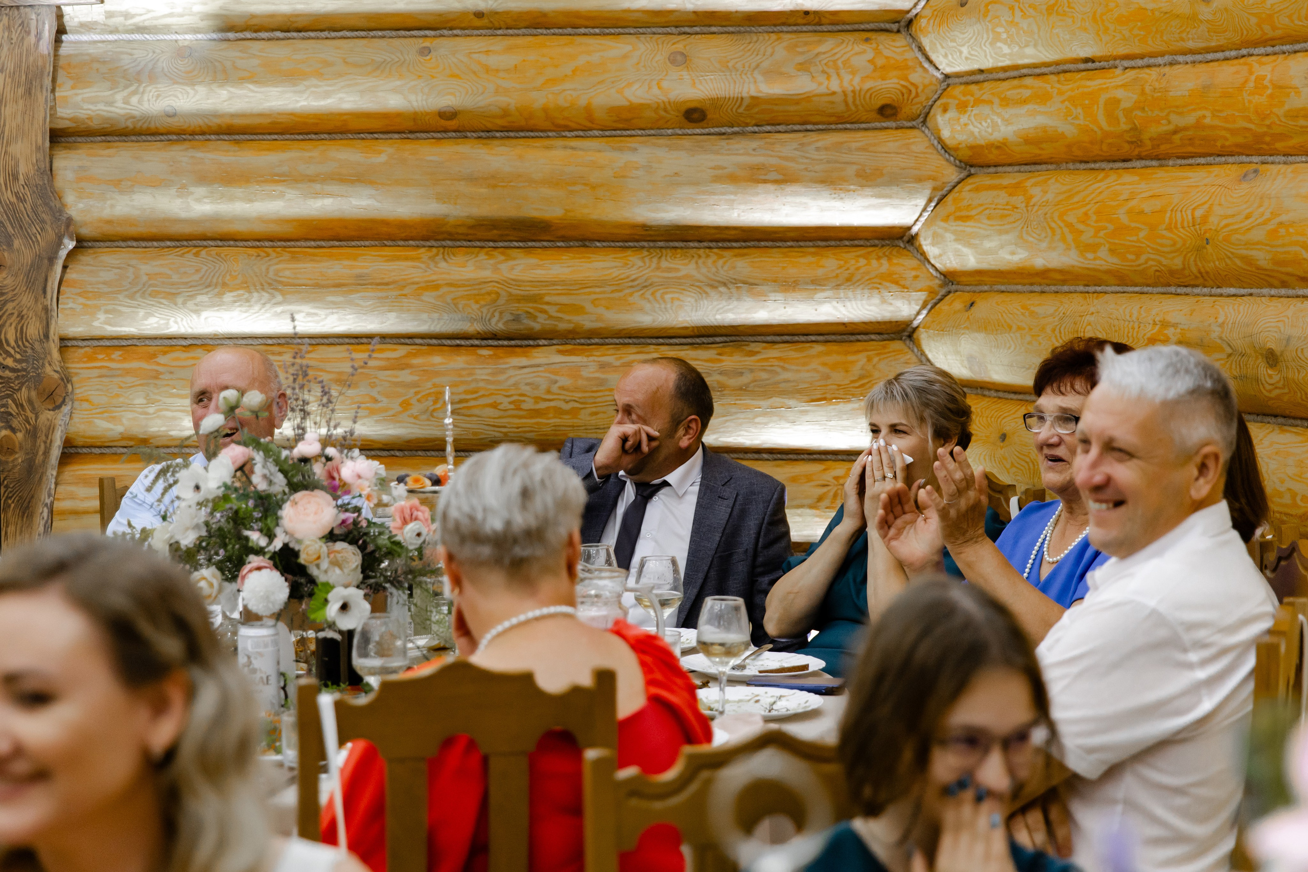 Антон и Наташа. Свадебный фотограф Анна Бабахина