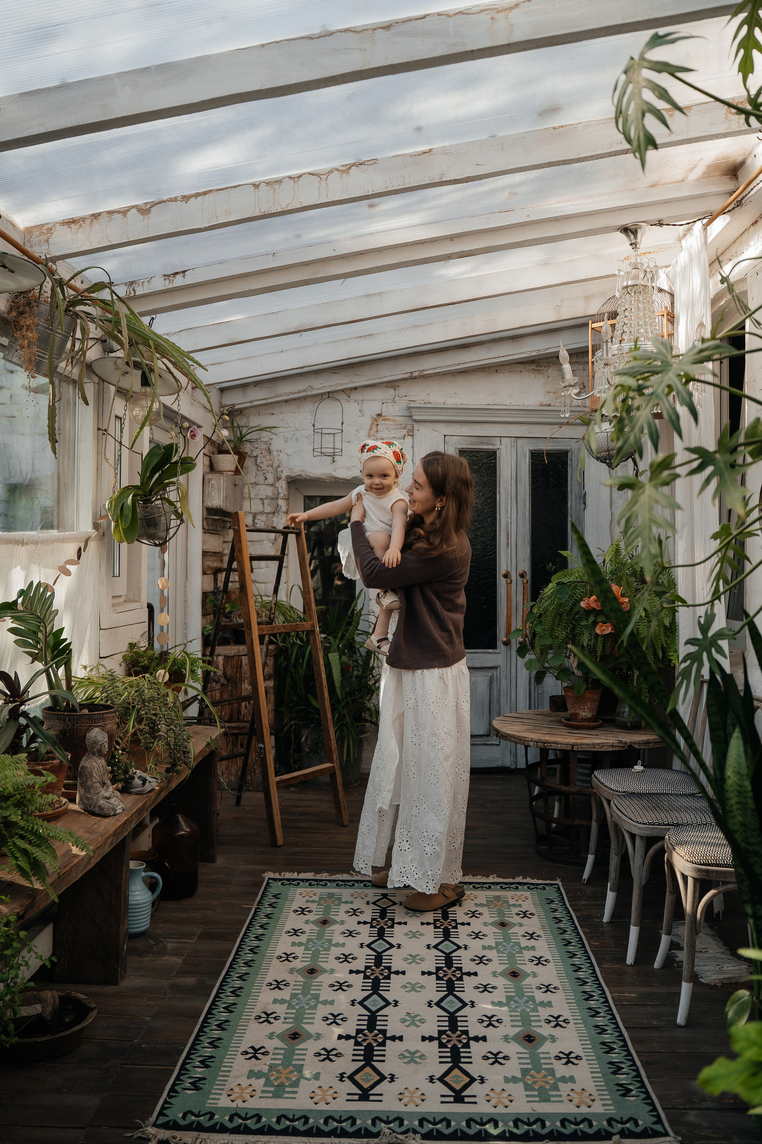 Ева и Софья. Семейный и свадебный фотограф в Саратове Евангелина Штах