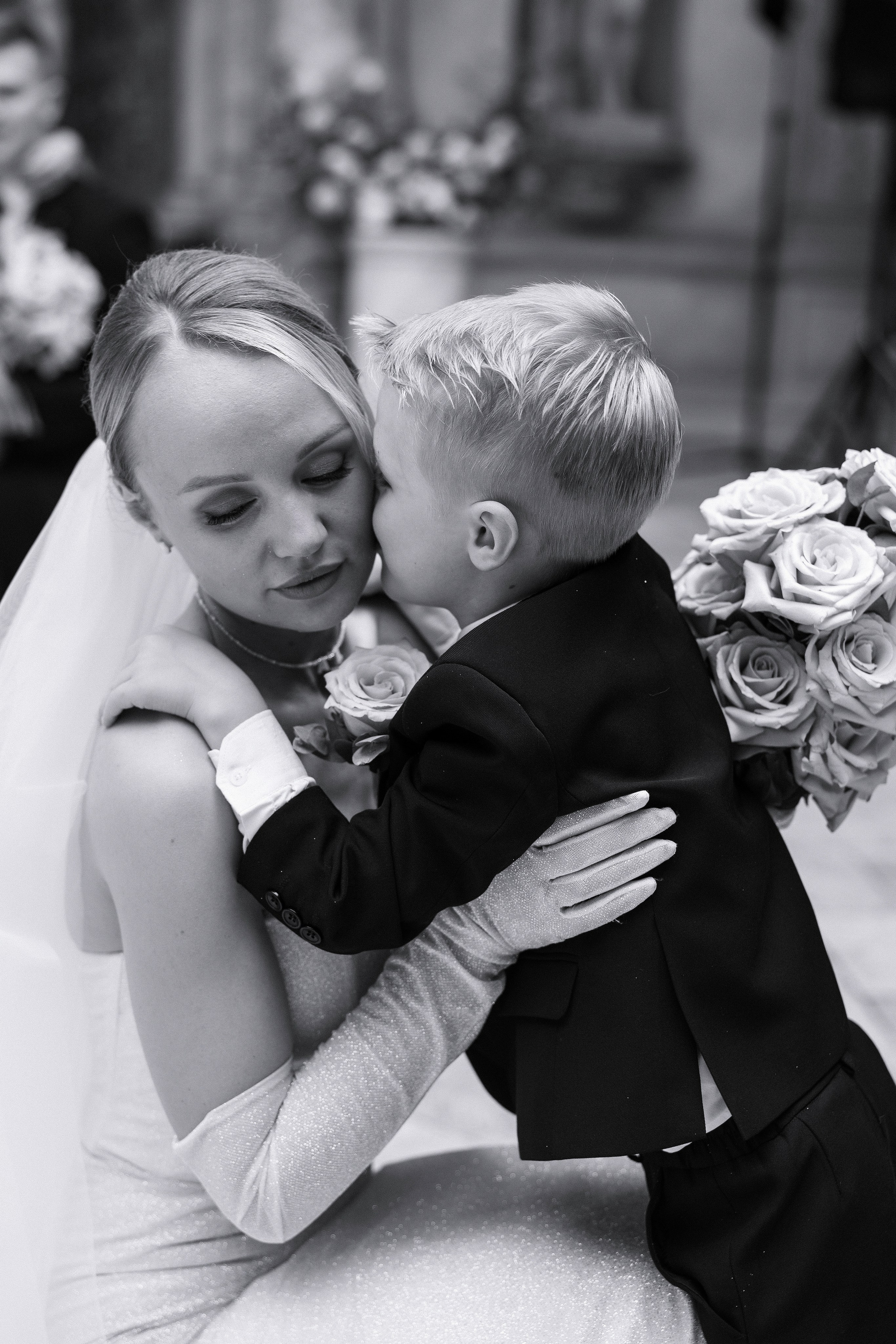 Фотограф на свадьбу Москва. Свадебный фотограф и видеограф в Москве, Виктор Архилюк