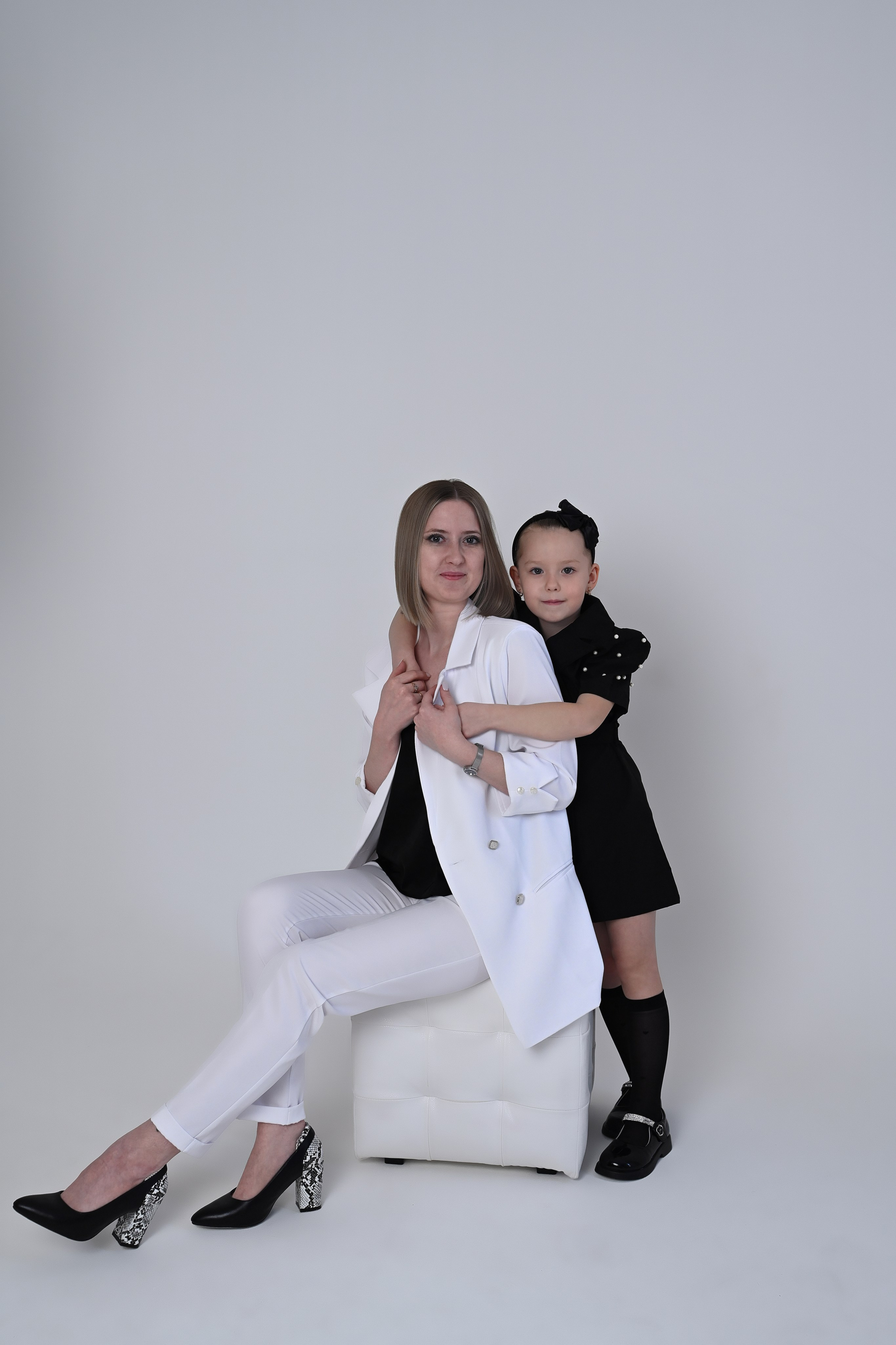 Семейное. Фотограф Косачева Екатерина
