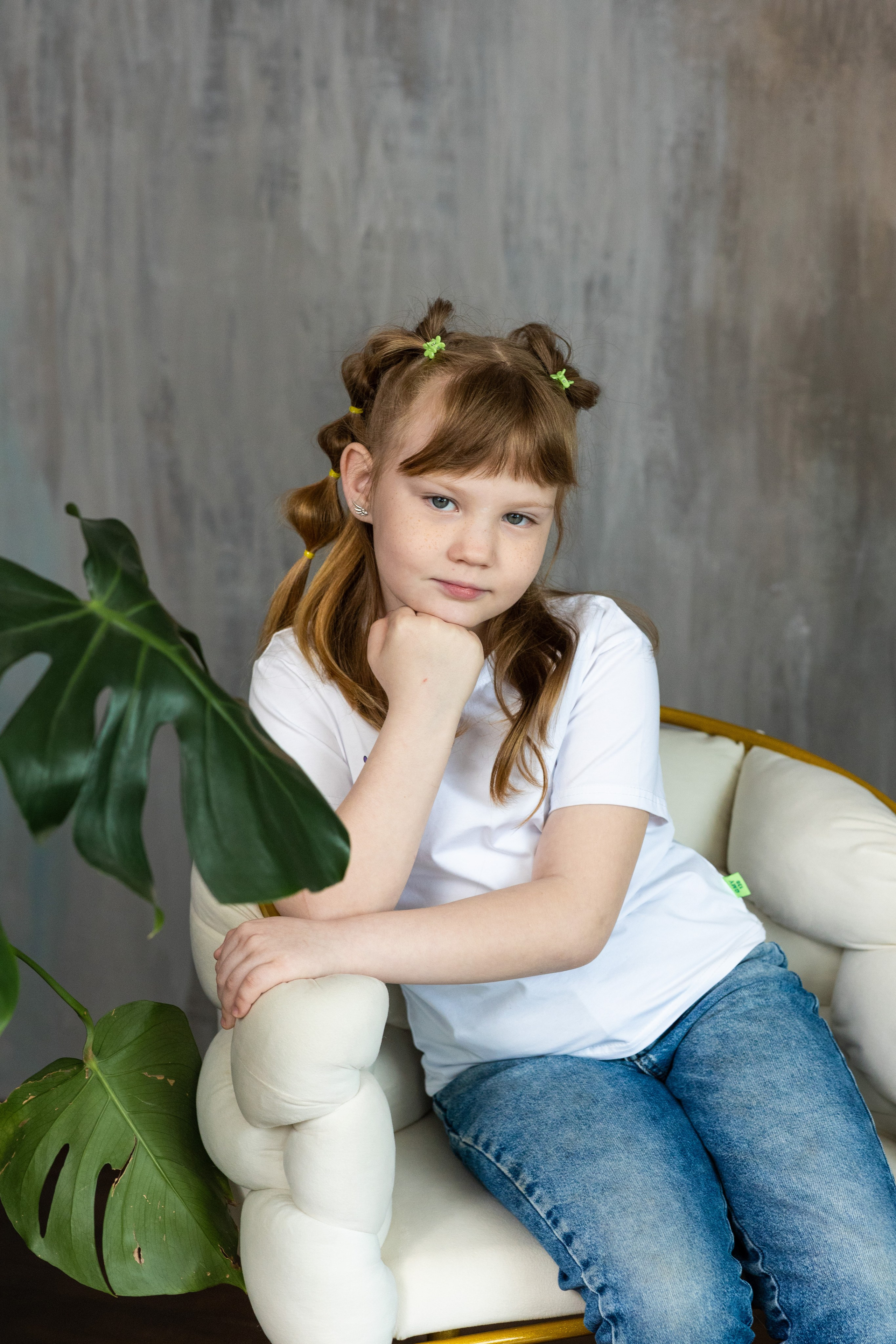 Студия Второклашки. Семейный, детский, школьный фотограф в Благовещенске Яна Белоусова