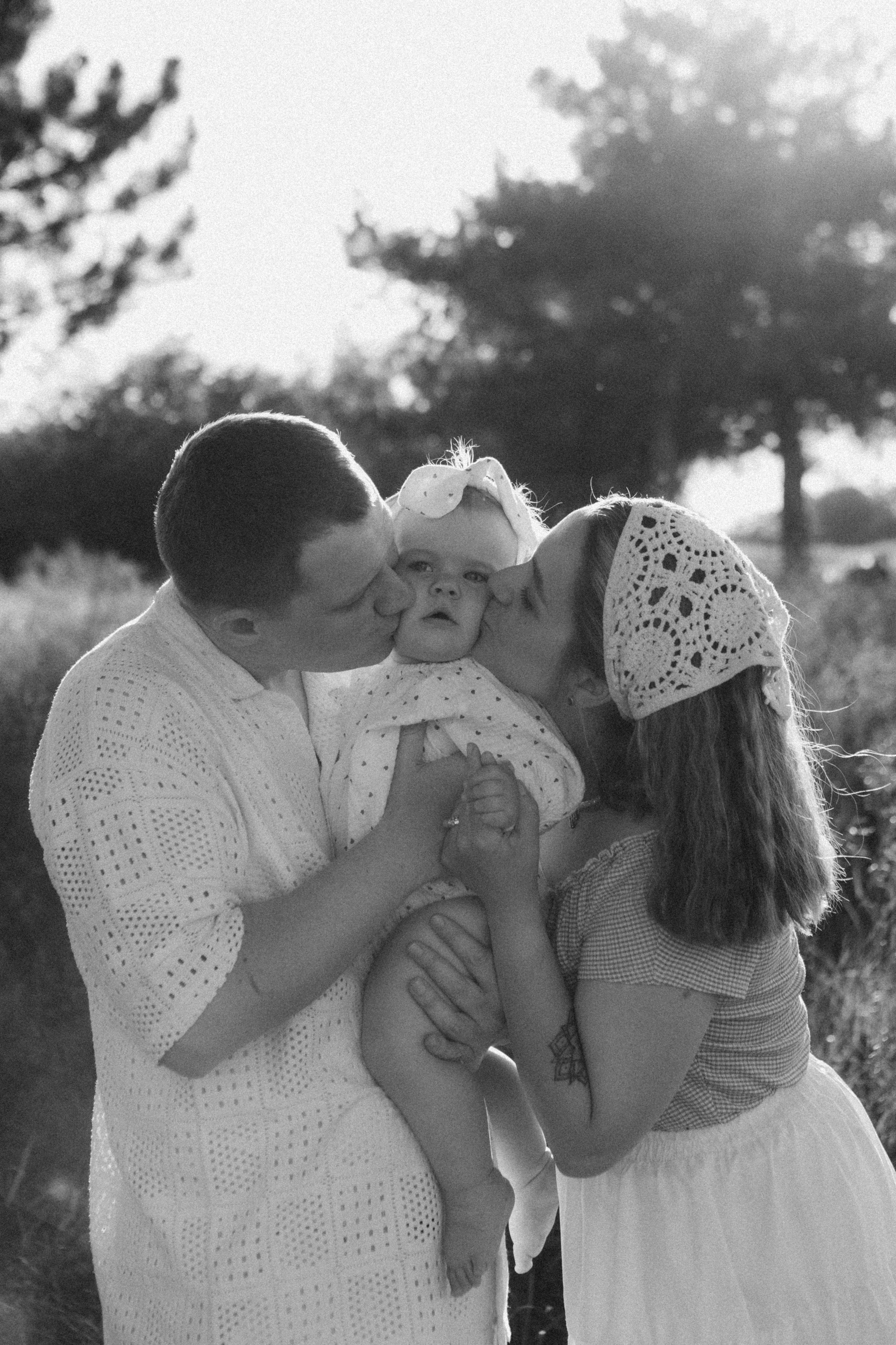 Еве 1 годик. Семейный фотограф и фотограф на роды в Ростове-на-Дону Мухина Виктория