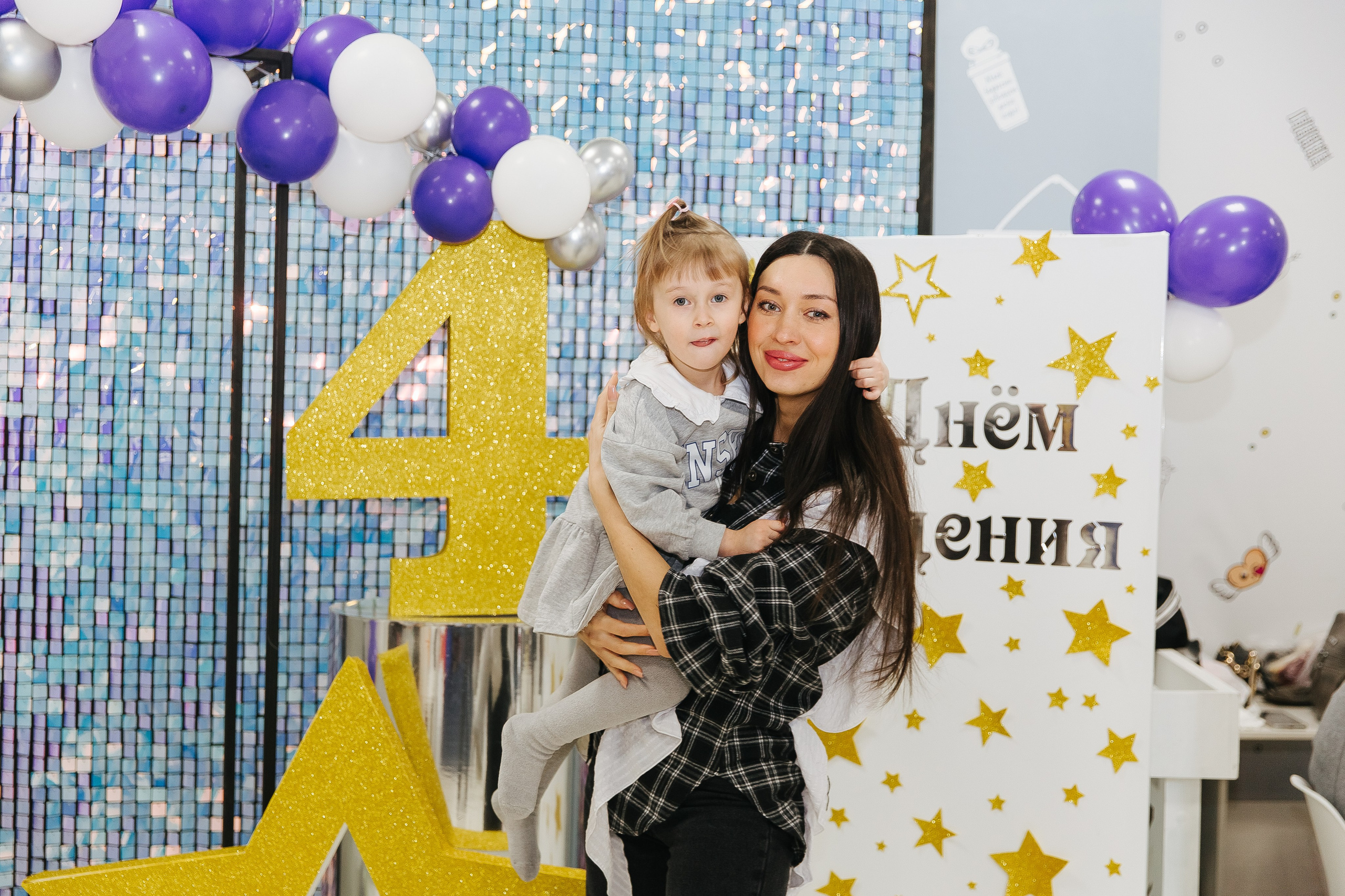 Ниндзя Кидс. Фотограф в Красноярске Любовь Малеева