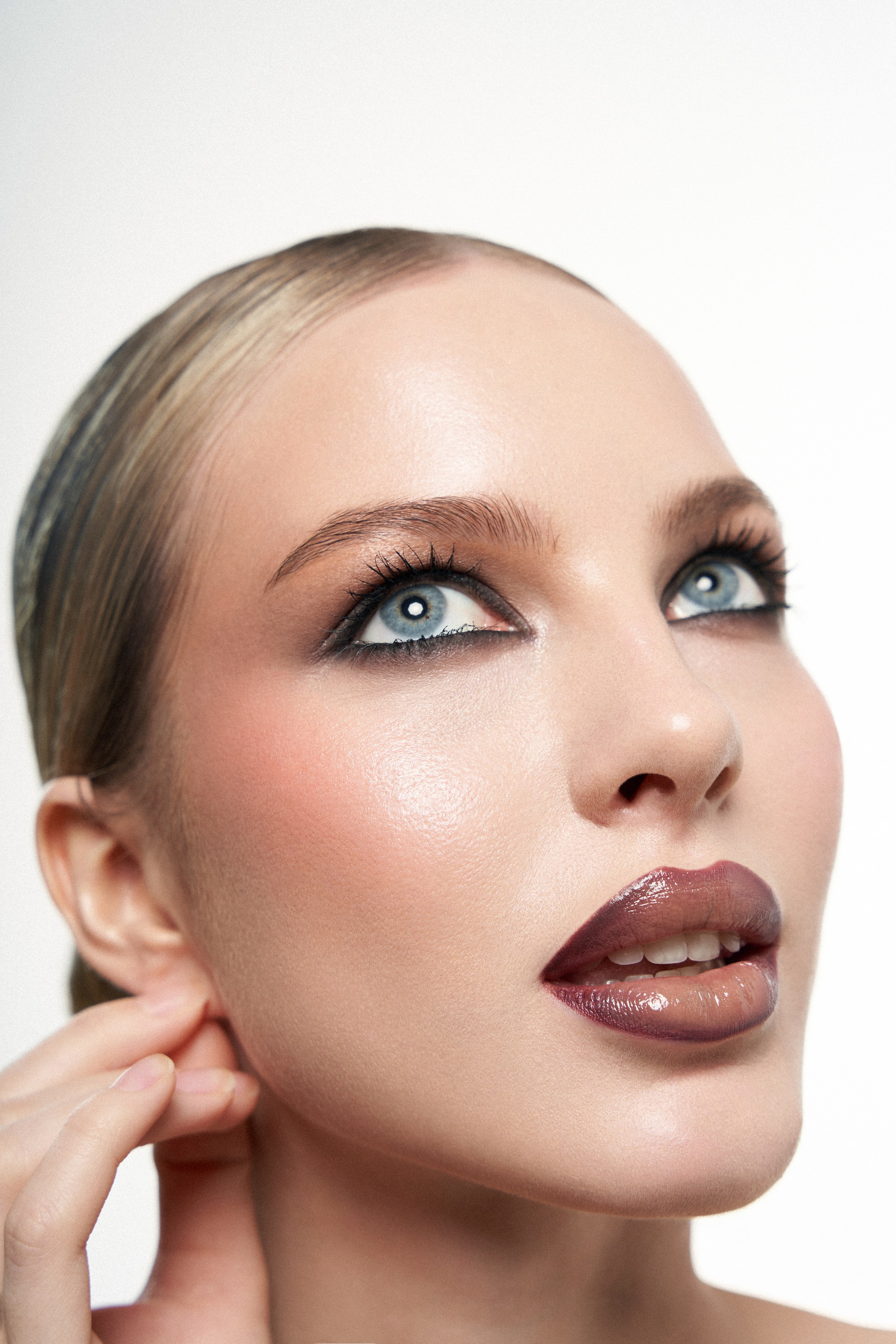 Photographer Lana Gusak