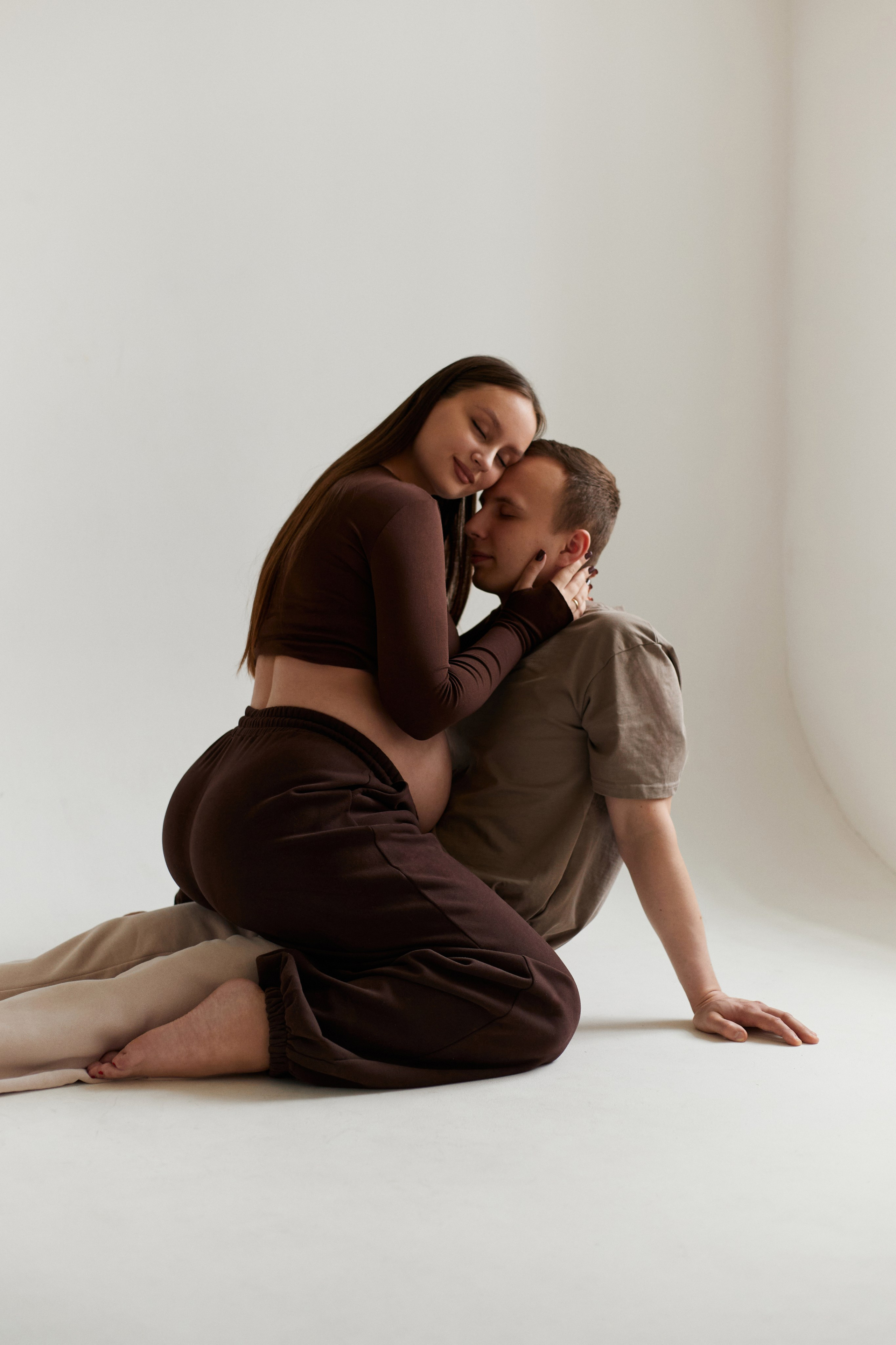 Валерия + Артем. Ксения Исакова — фотограф Кострома