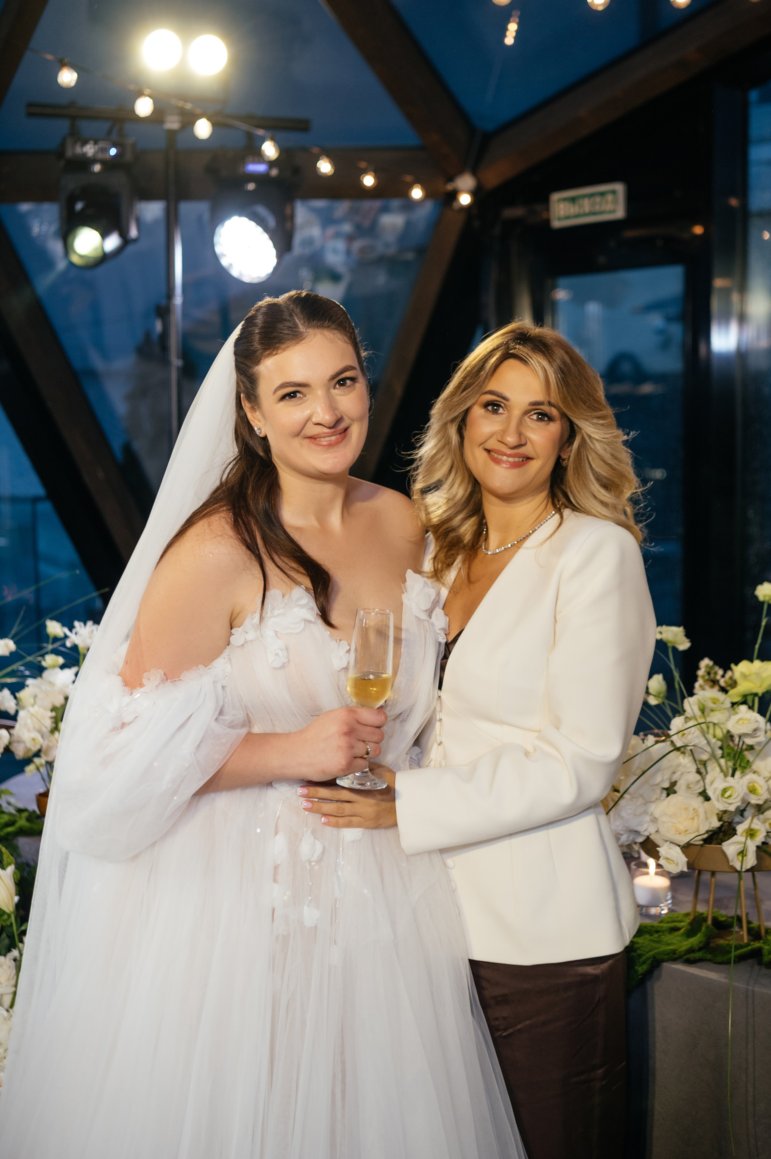 Павел и София. Свадебный и студийный фотограф Ирина Котикова