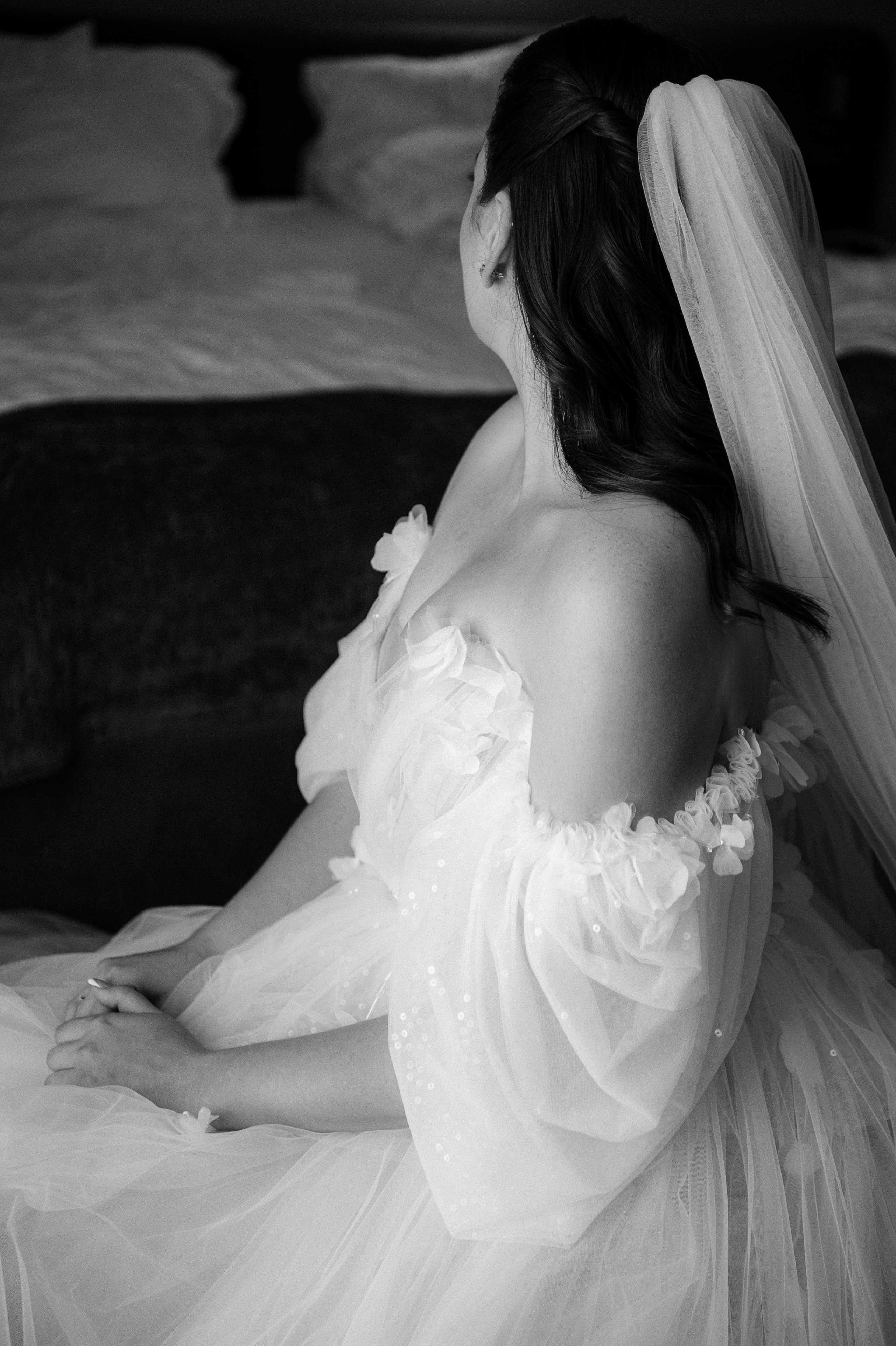 Павел и София. Свадебный и студийный фотограф Ирина Котикова