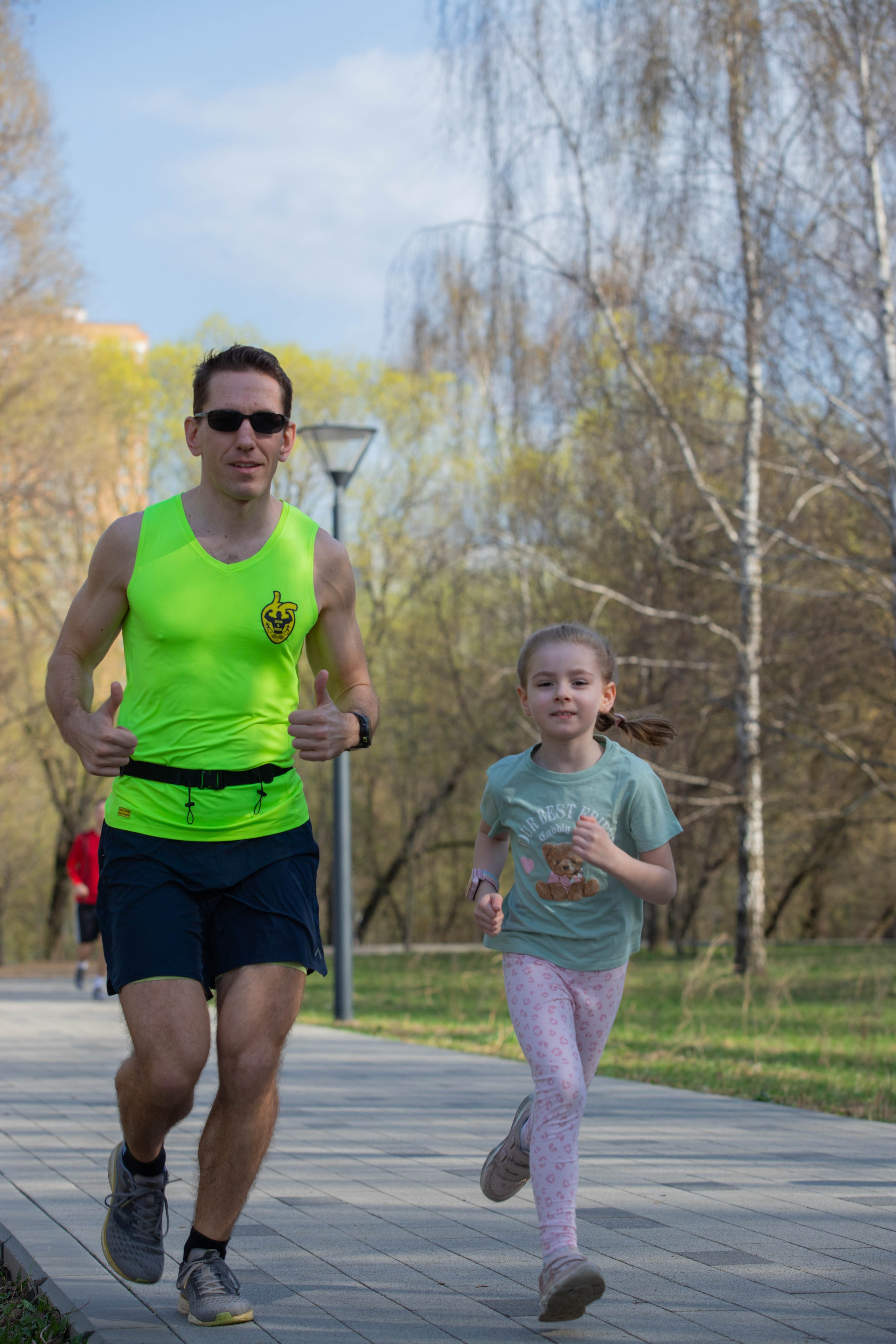 5 верст Бабушкинская. Александра Мельниченко/ Бегающий фотограф