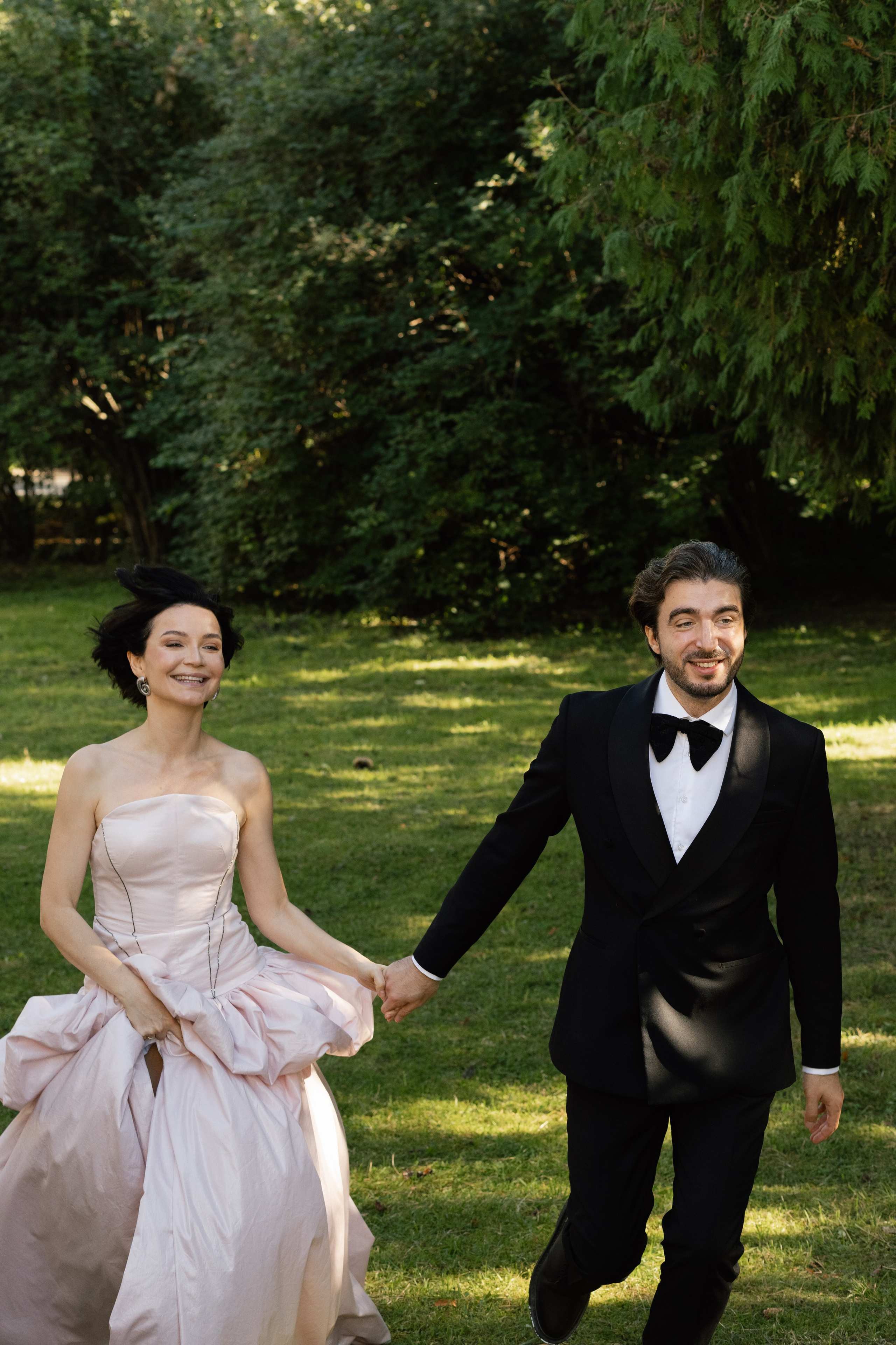 Igor & Katya. Фотограф в Томске Ирина Павлуцкая