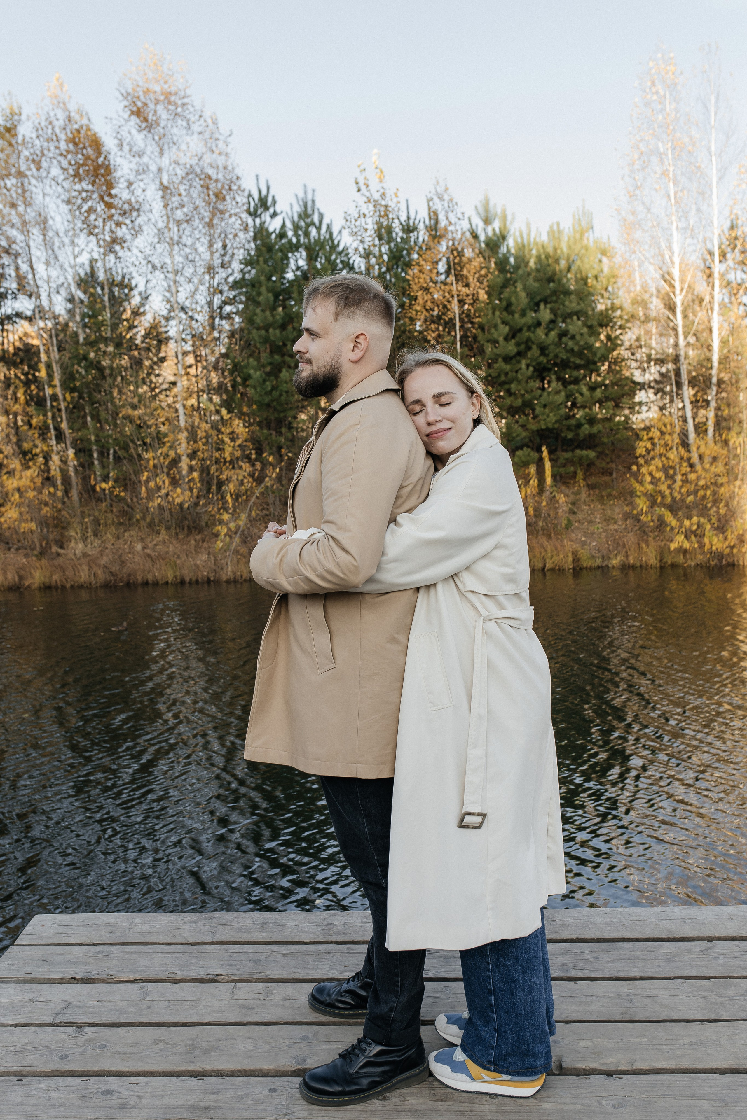 Слава и Софа. Фотограф в Томске Ирина Павлуцкая