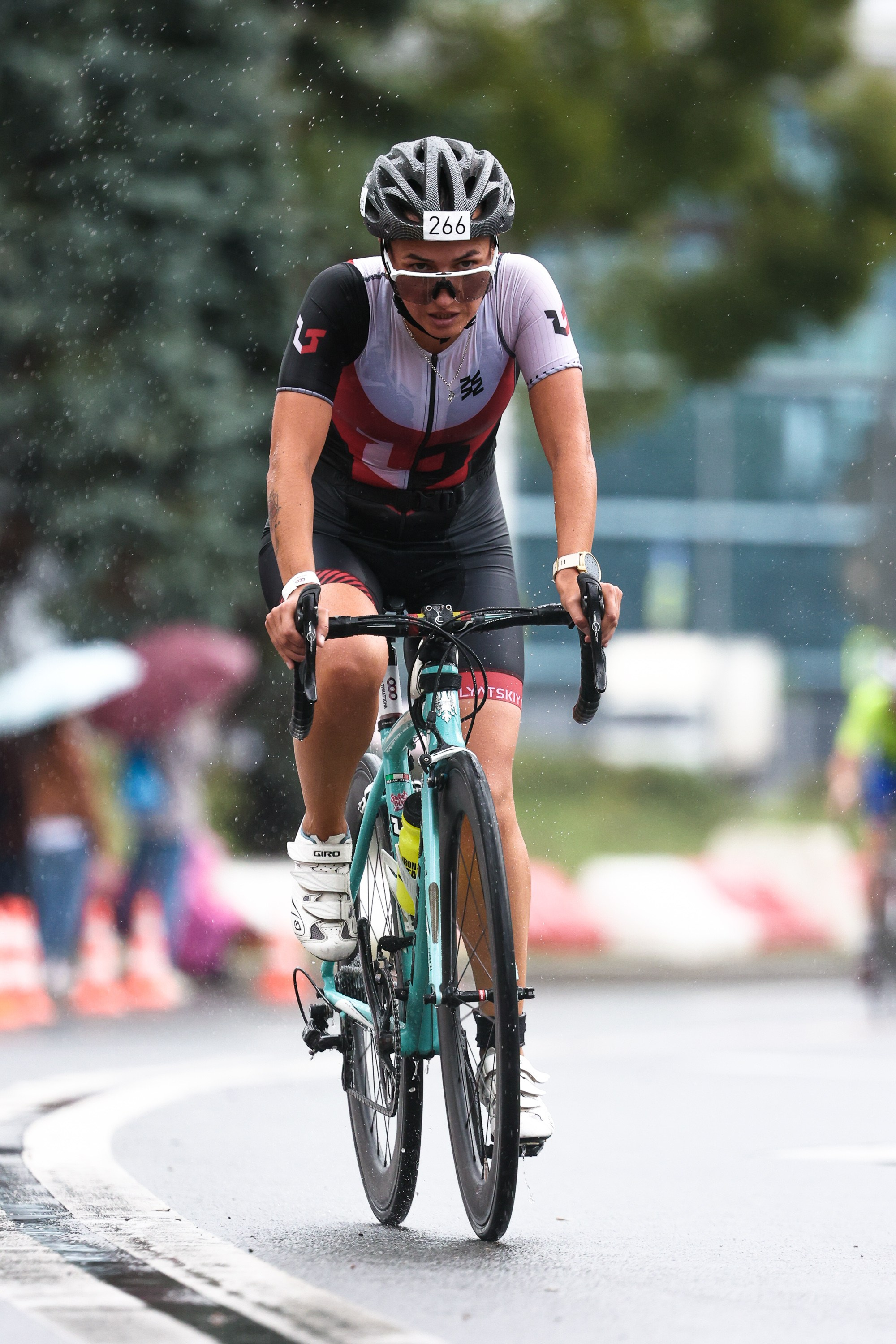 Лига триатлона день 1 2024. Спортивный фотограф в Санкт-Петербурге Илья Vacool