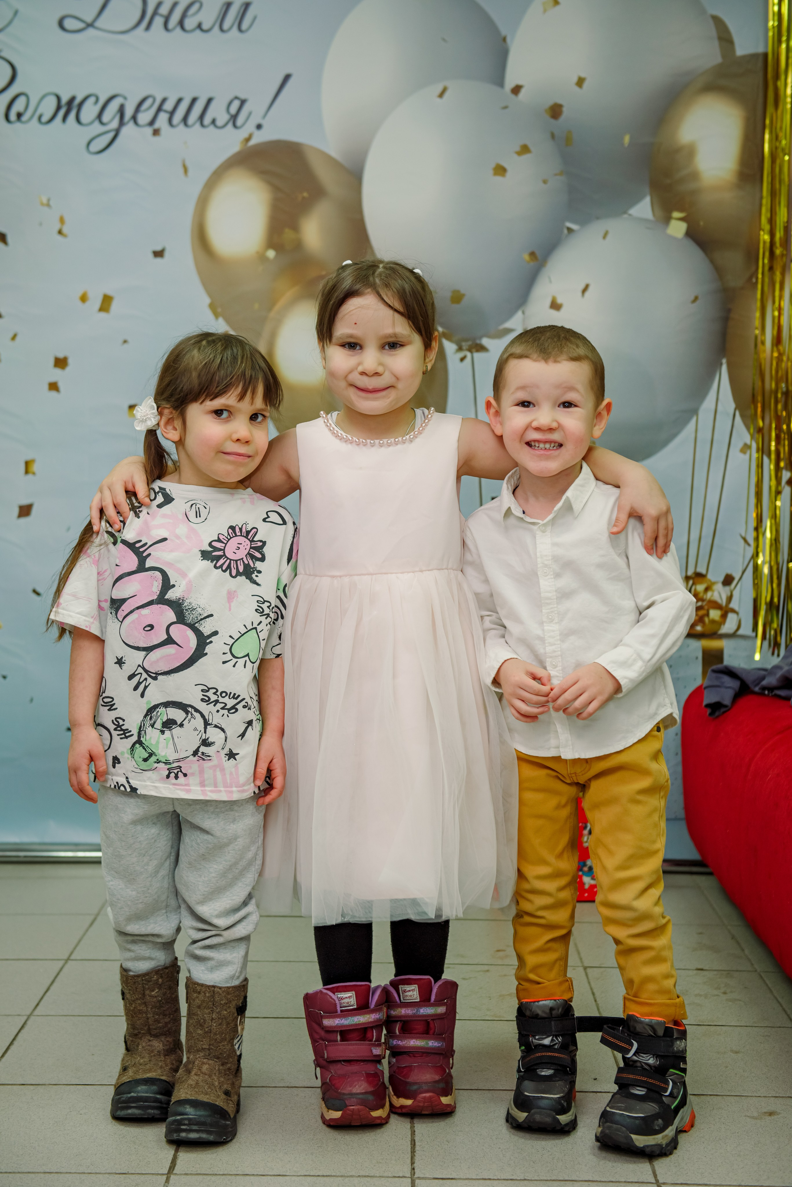 Отзывы. Детский-Семейный фотограф Пермь