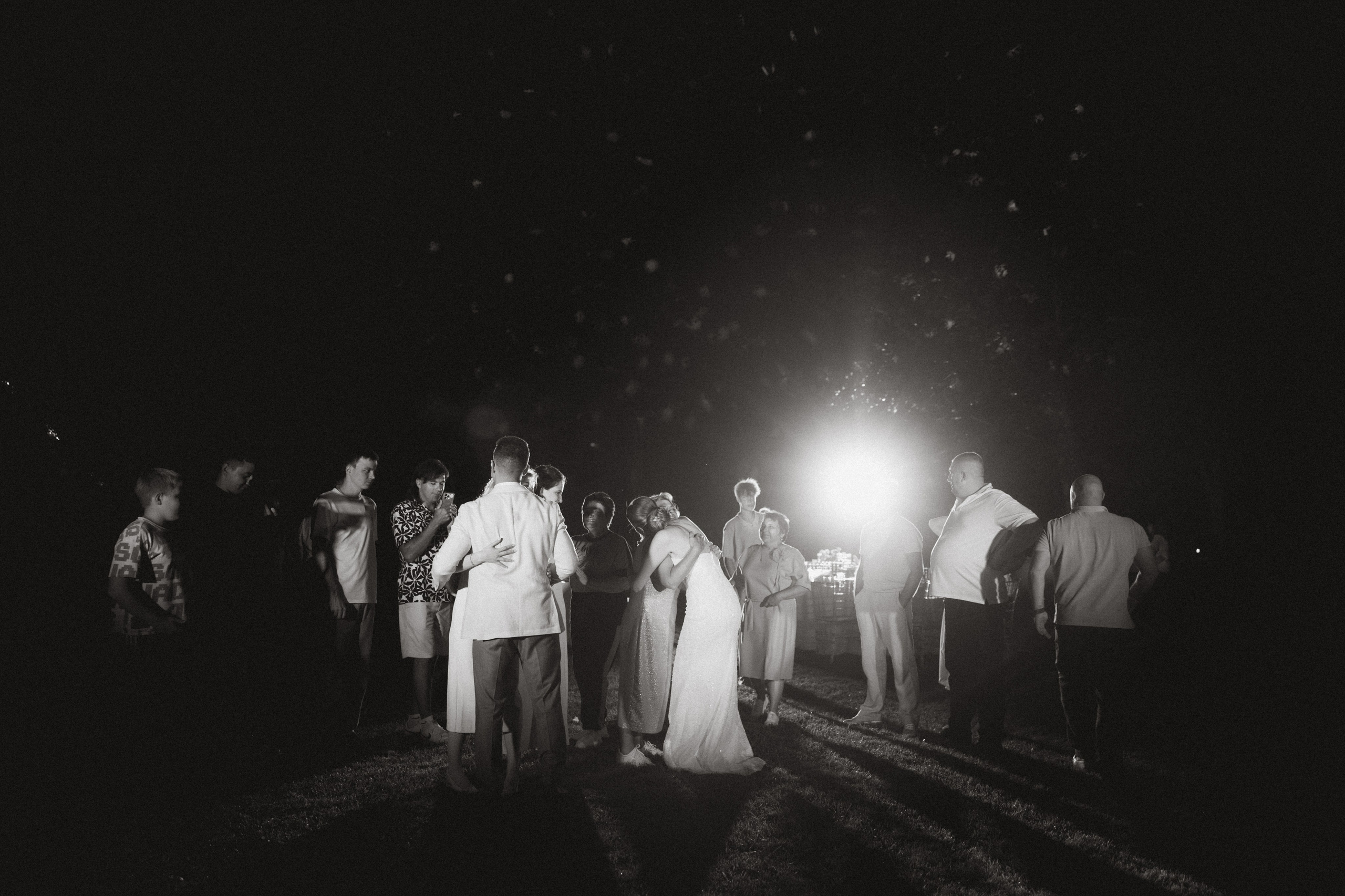 B+L. Свадебный и семейный фотограф Юлия Сафронова