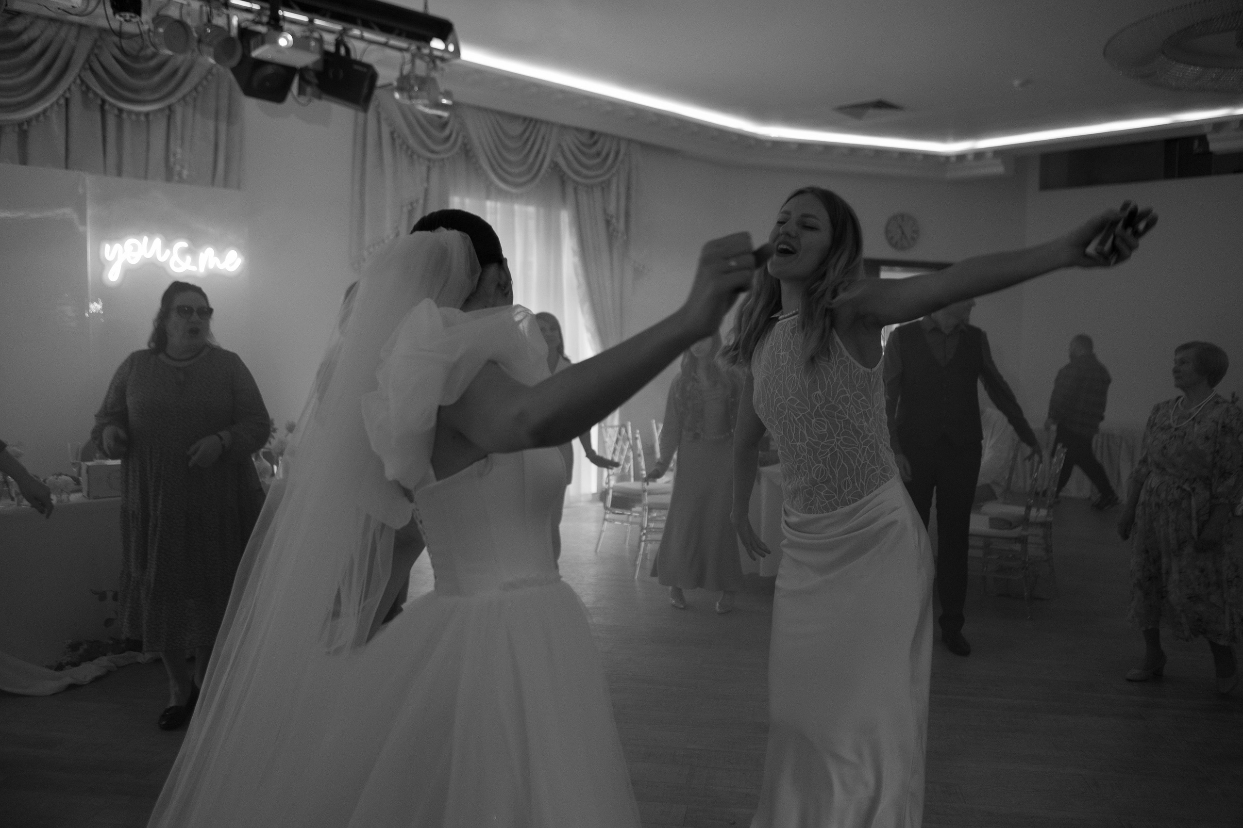 Антон & Алина