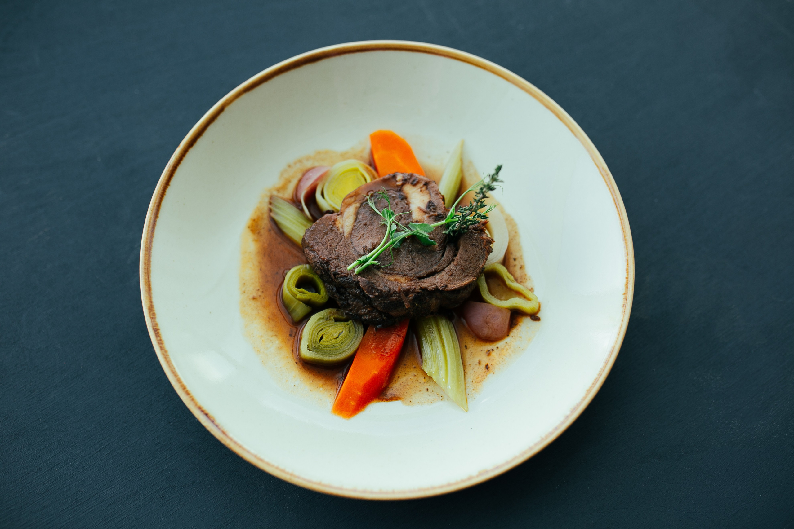 Фуд фото. Фотограф Сергей Красильников