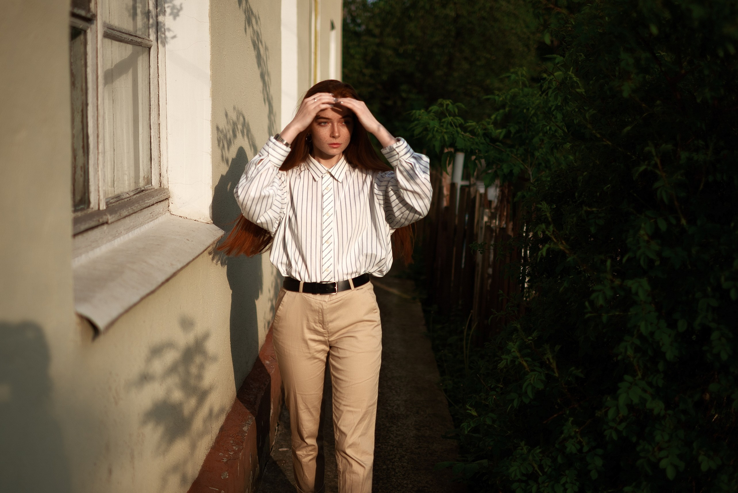 Ангелина 2024.05.18. Фотограф Сергей Красильников