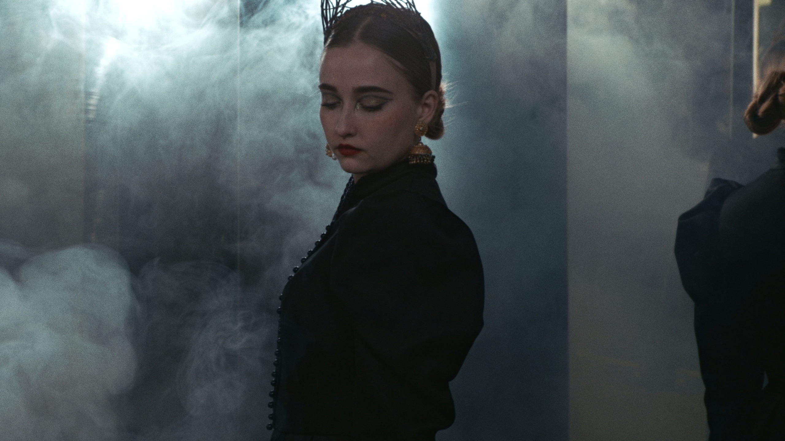 Кейс. Фотограф Сергей Красильников