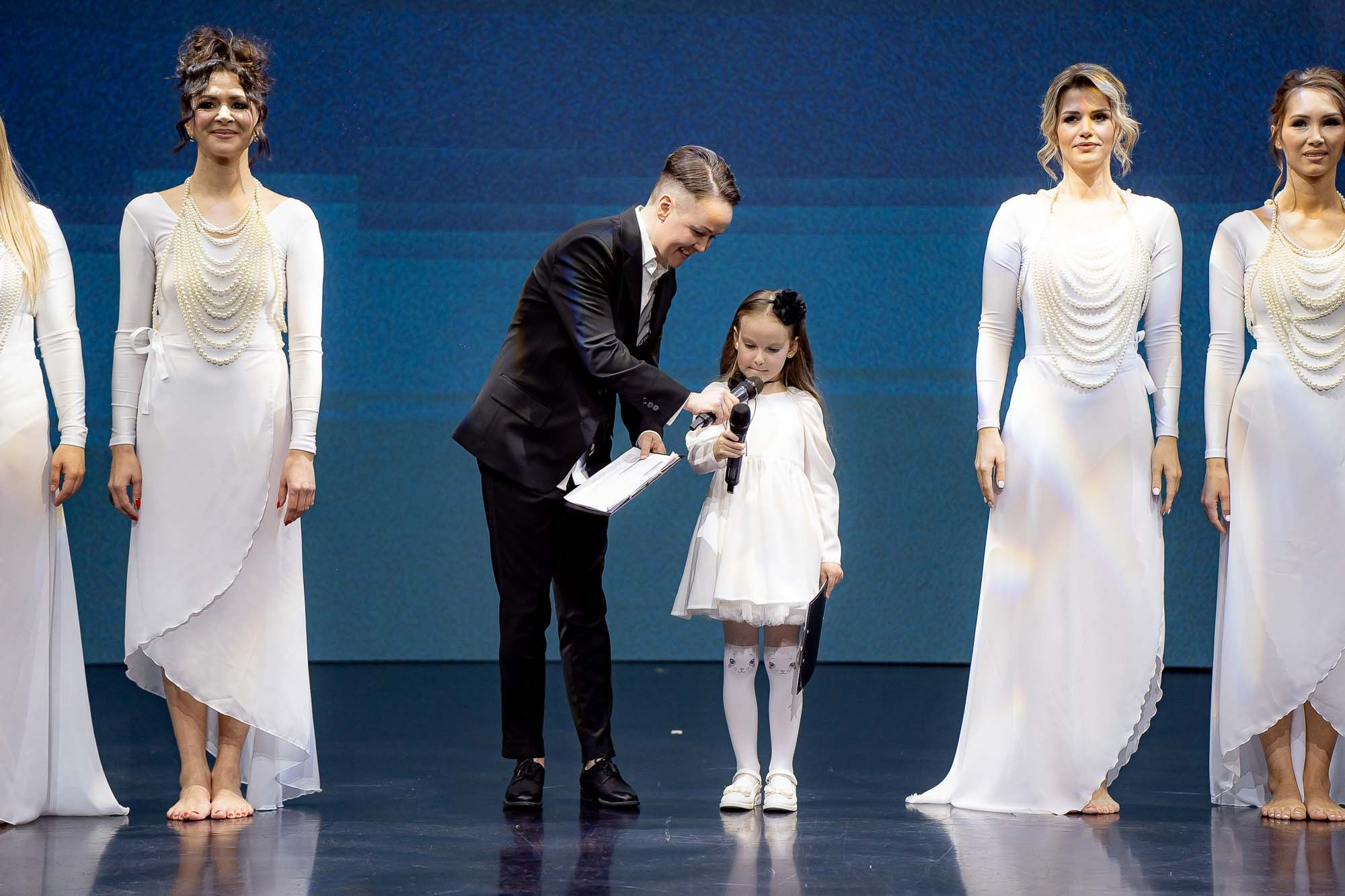 Мама года 2024. Сергей Кошкин. Репортажная и ивент-фотография в Сургуте