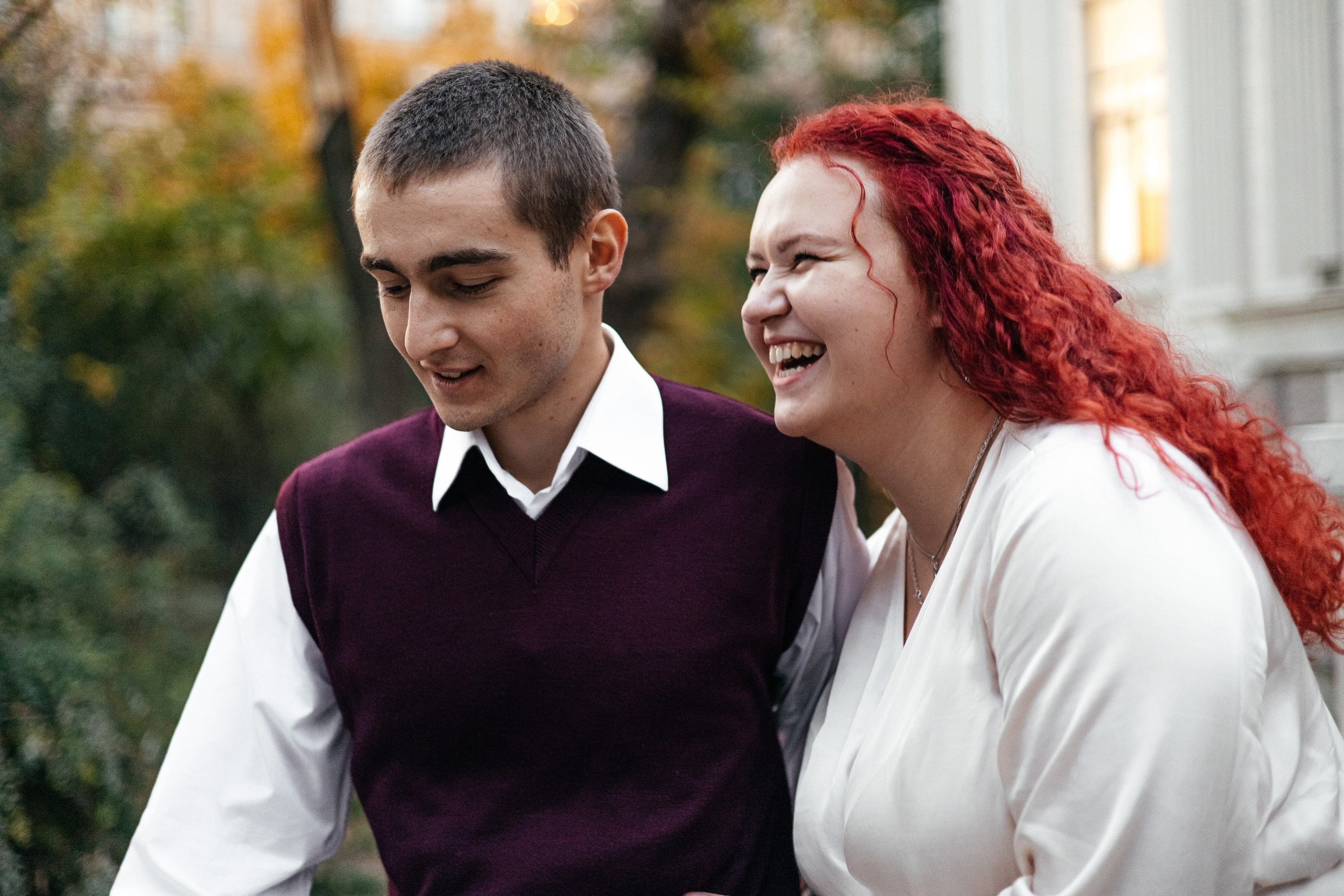 N&K. Дарья Нерсесян — фотограф в Ростове-на-Дону