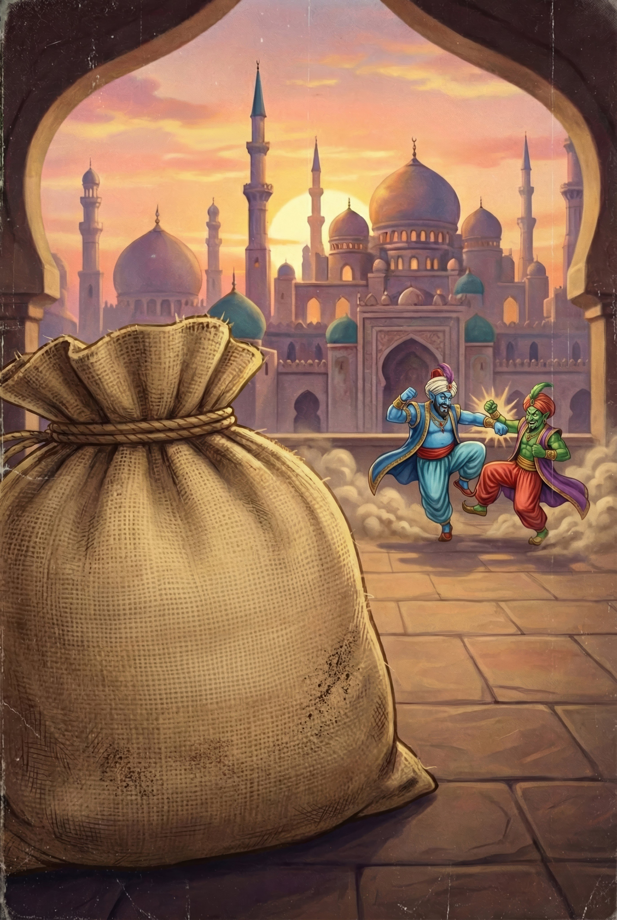 Рекламный визуал для кофейни. Фотохудожник Наталия Кирсанова