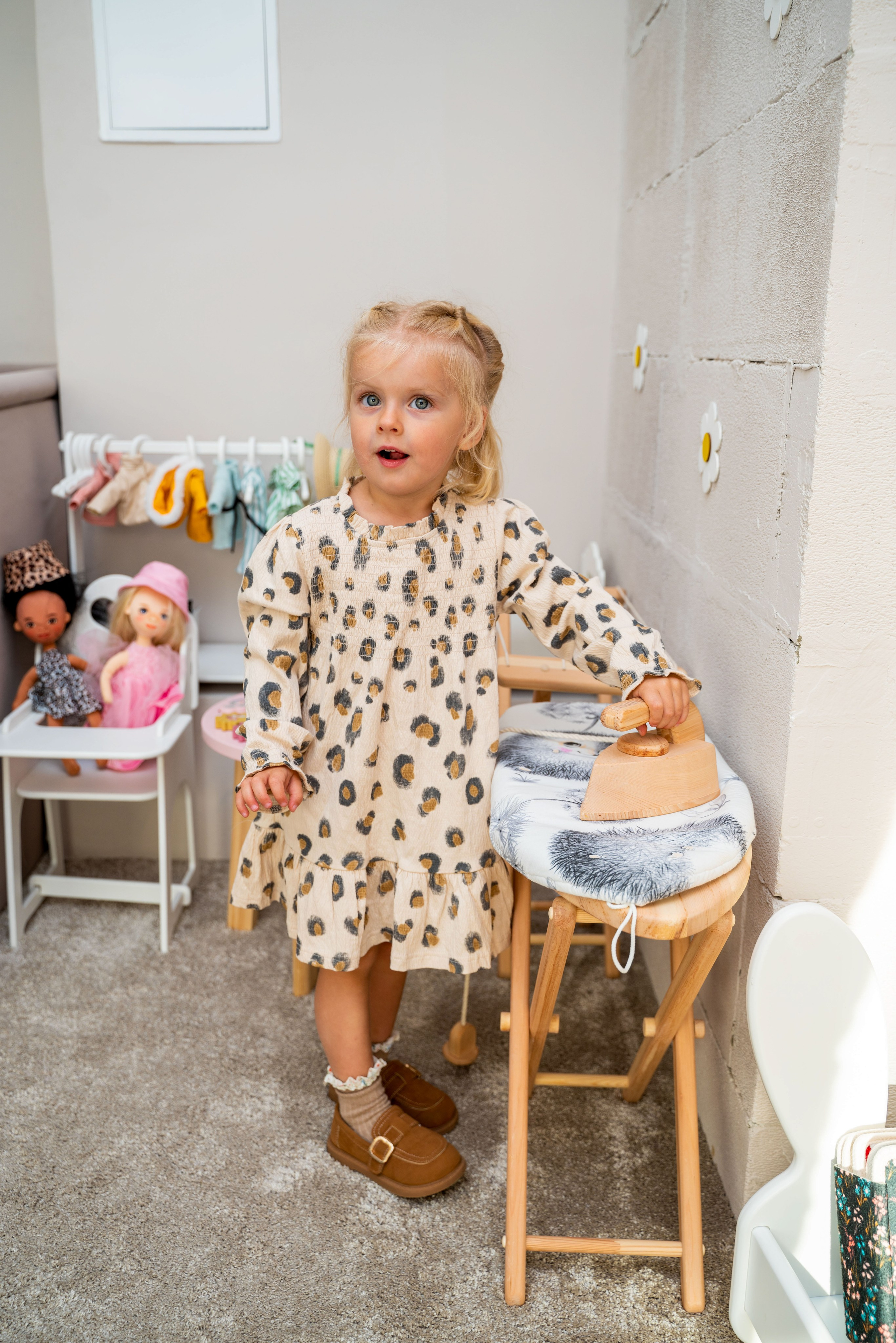 Детские дни рождения. Фотограф Мария Орлова