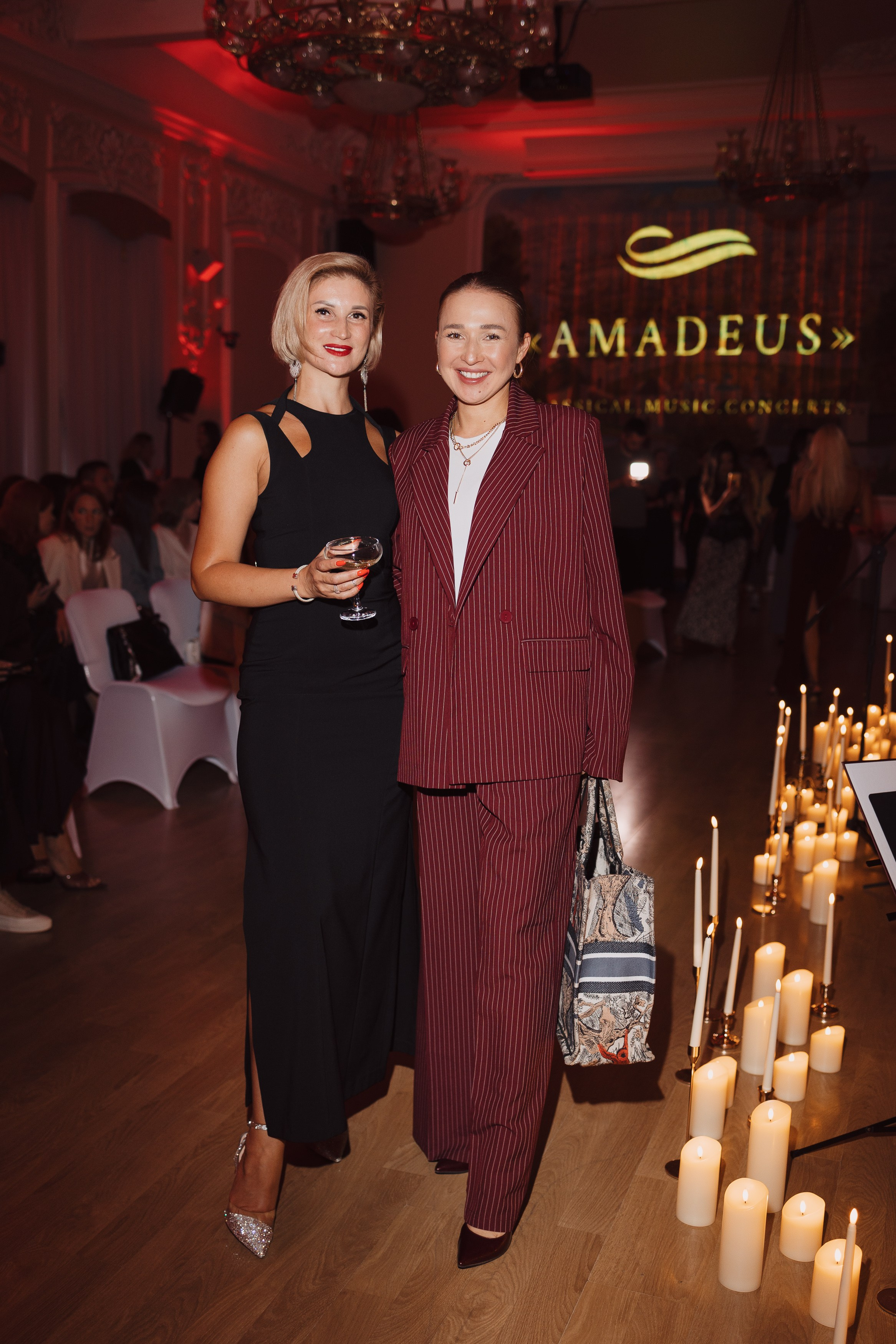 AMADEUS — Концерт. Портретный и репортажный фотограф в Казани Максим Сипачев