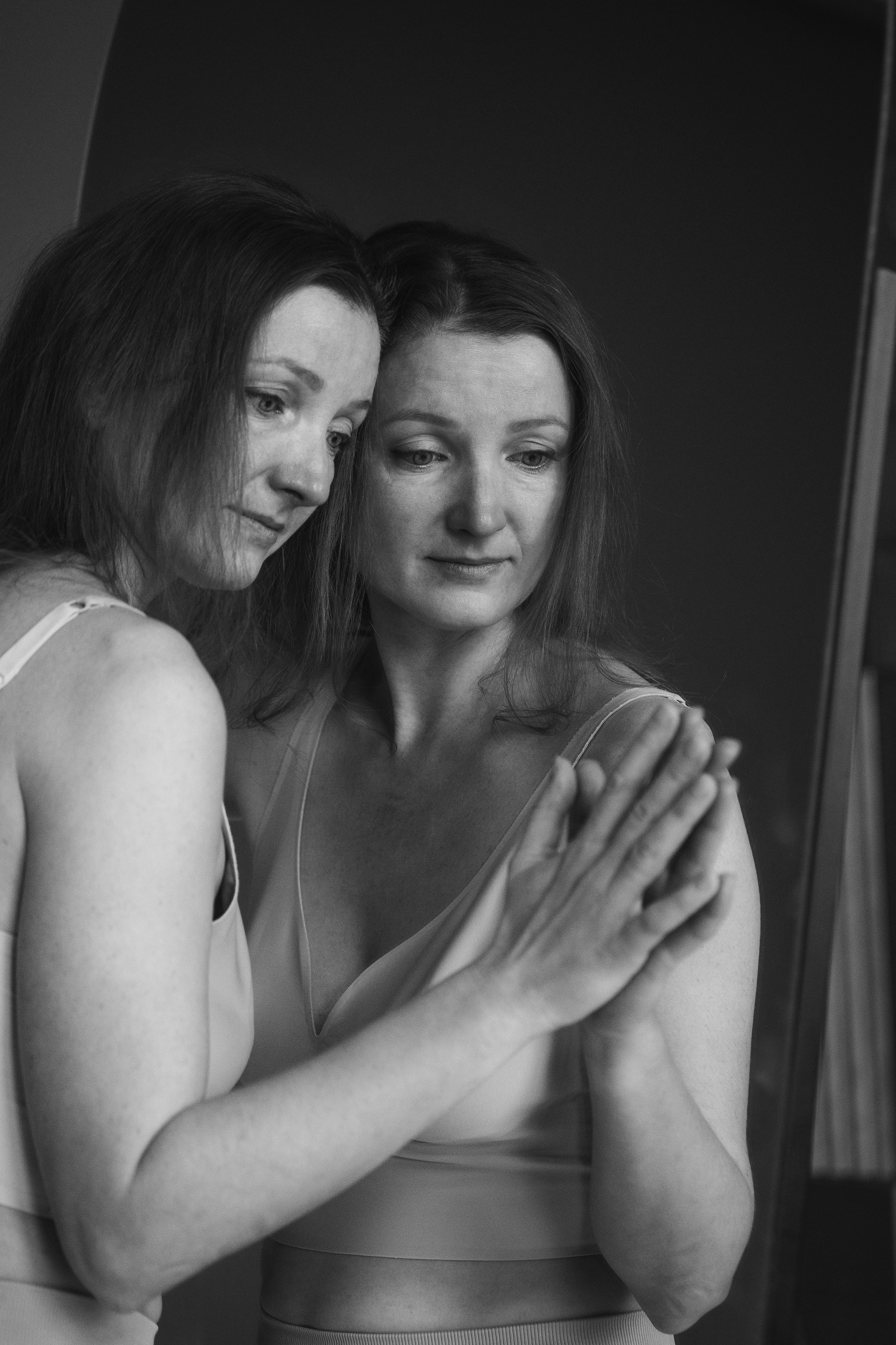 «Голый Я». Фотограф Серова Юлия. Екатеринбург