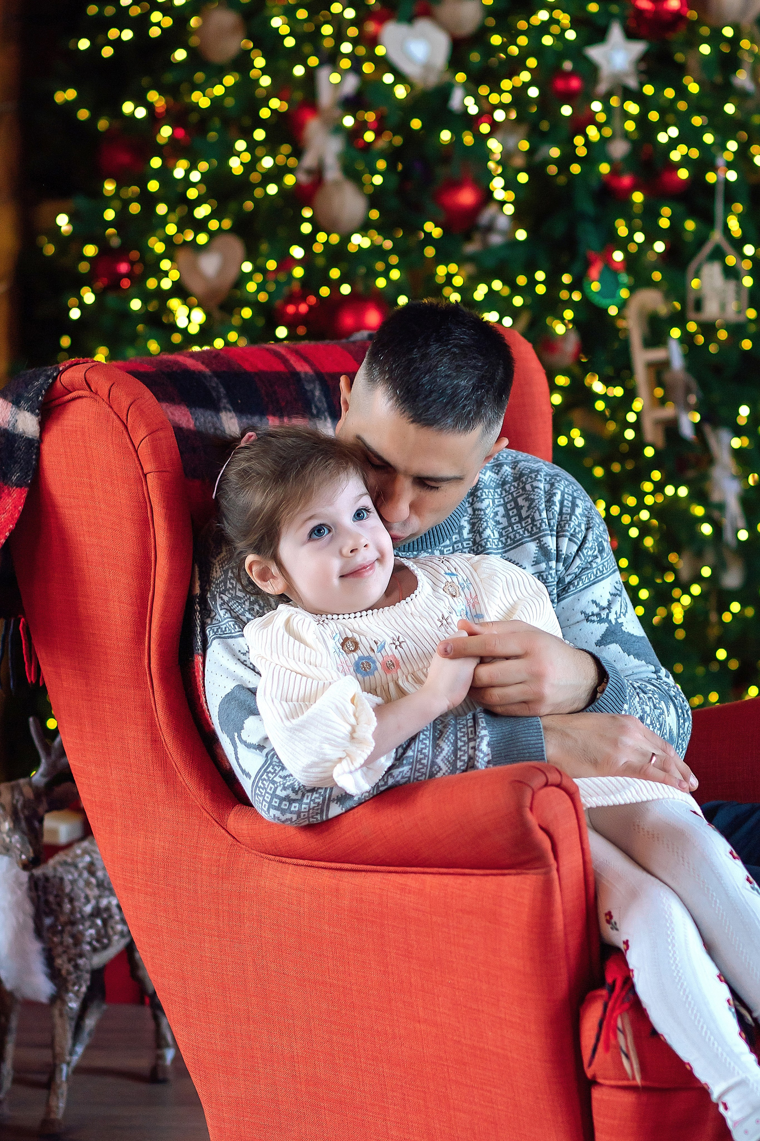 Семья. Ваш фотограф в Москве — Зернова Лидия