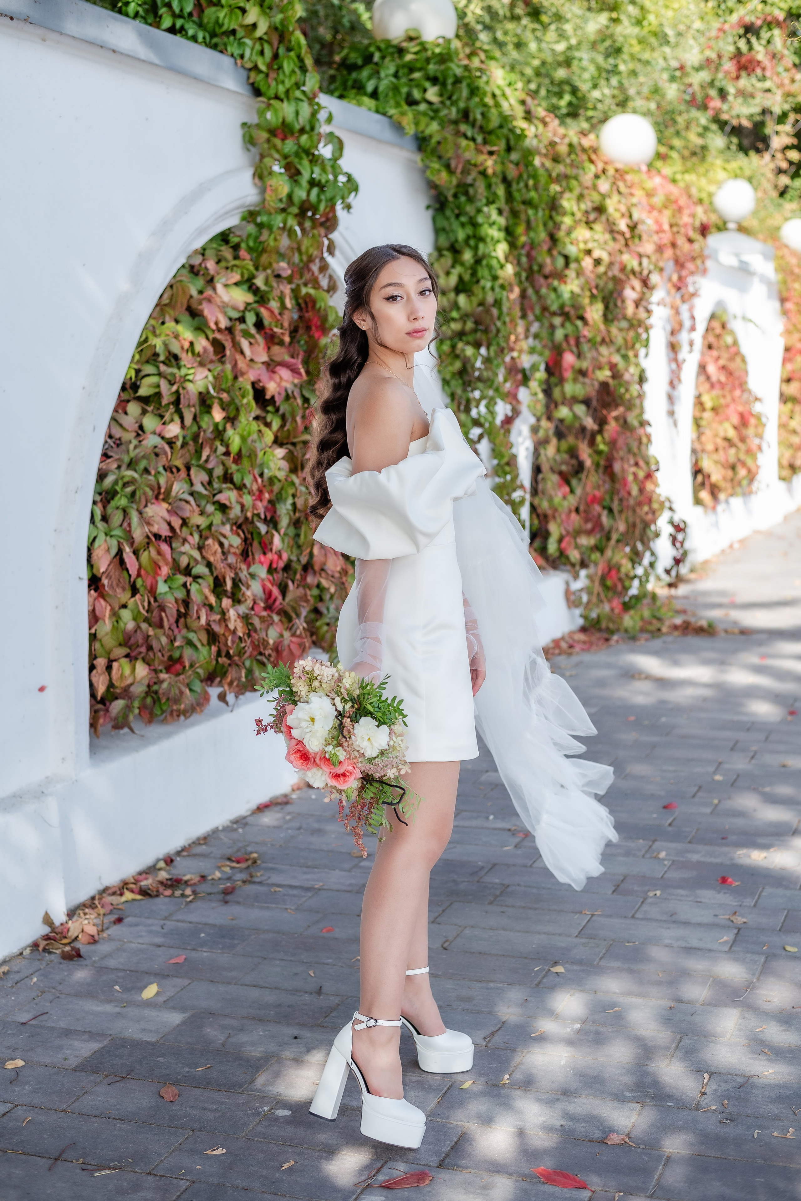 Марина+Василий. Свадебный и семейный фотограф Волгоград Ксения Афонина