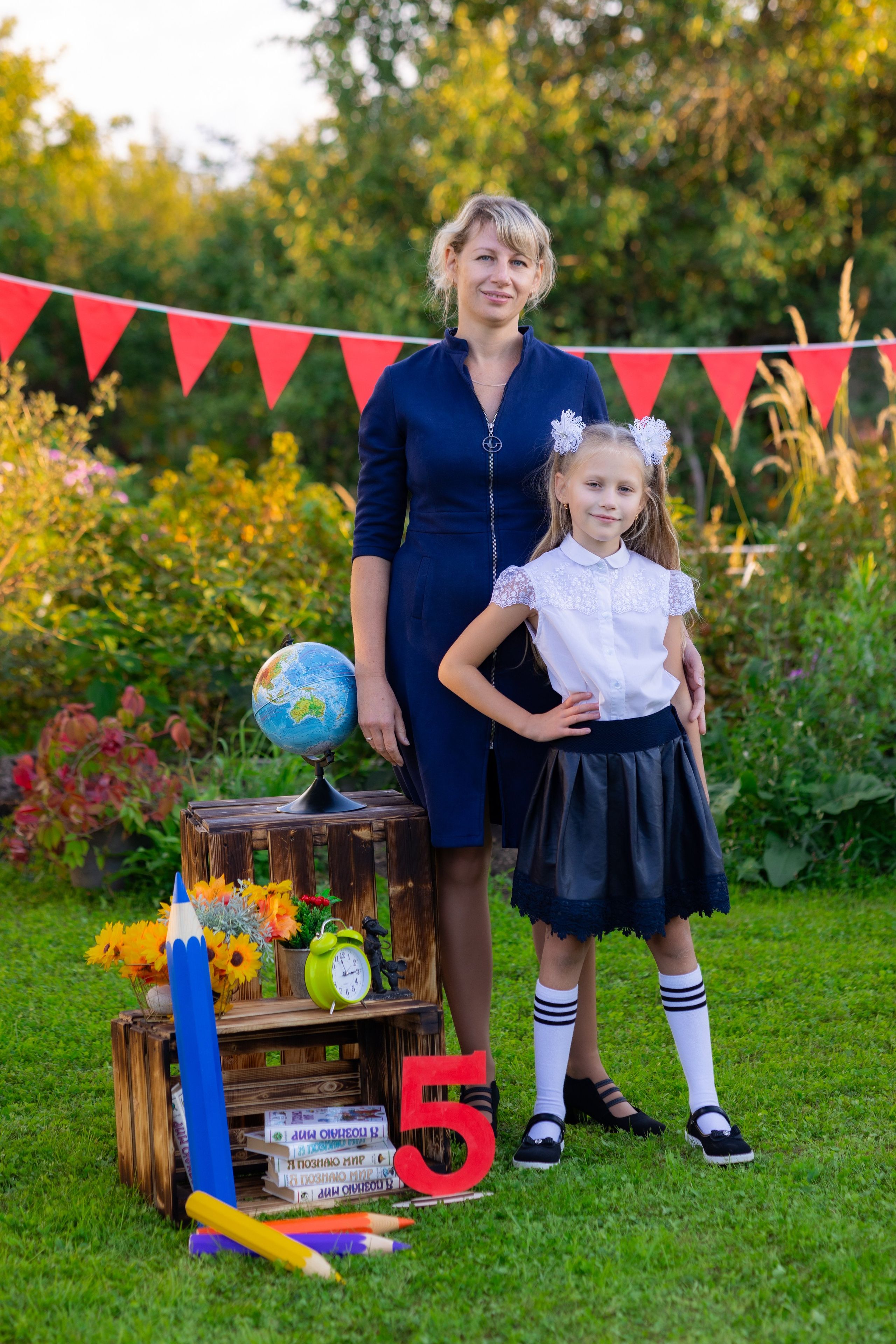 Фотопроект «ПОРА В ШКОЛУ». Фото, видео, авторские выпускные альбомы в Нижнем Новгороде