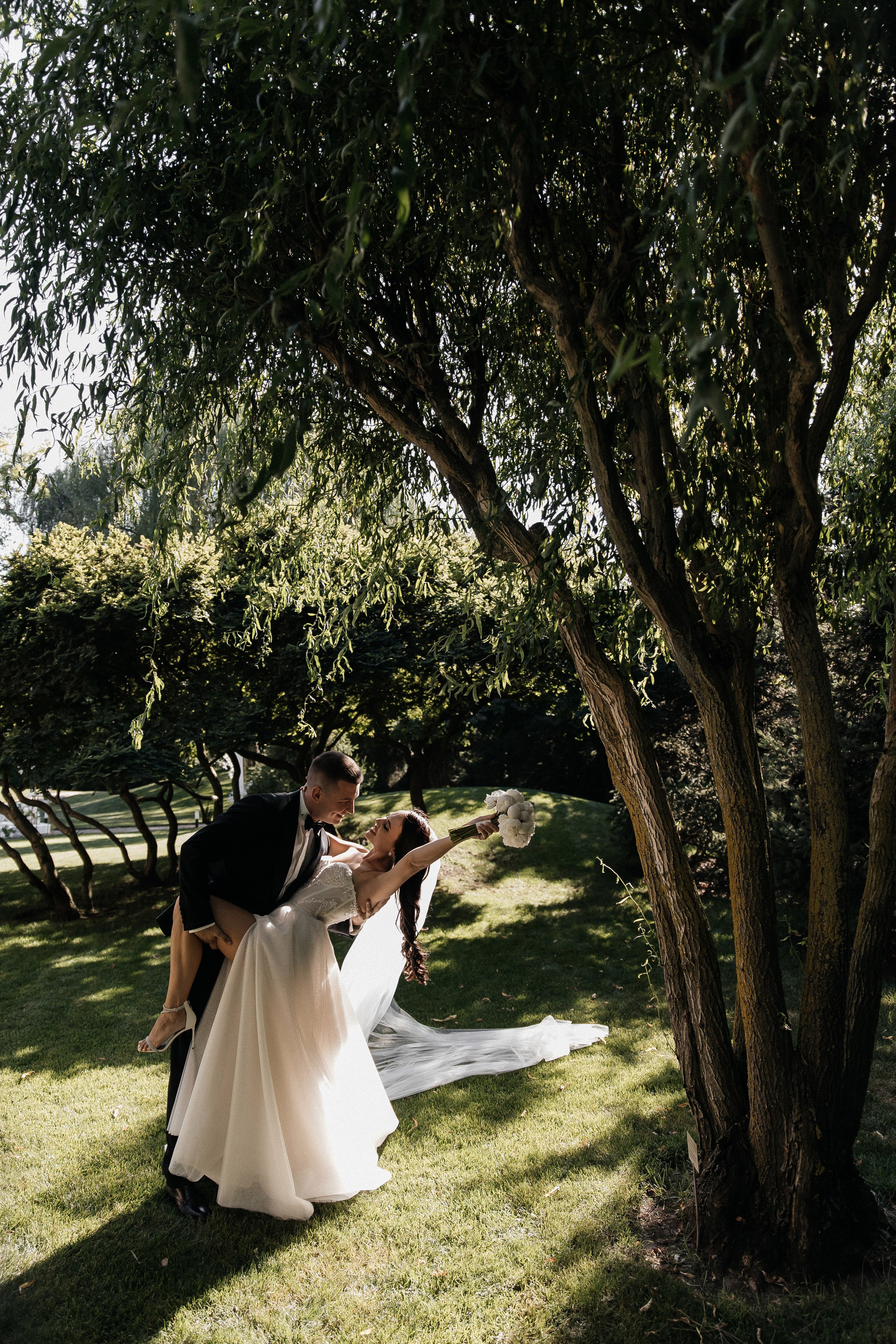 Alexander & Yana. Свадебный организатор в Ростове-на-Дону Яснов Роман