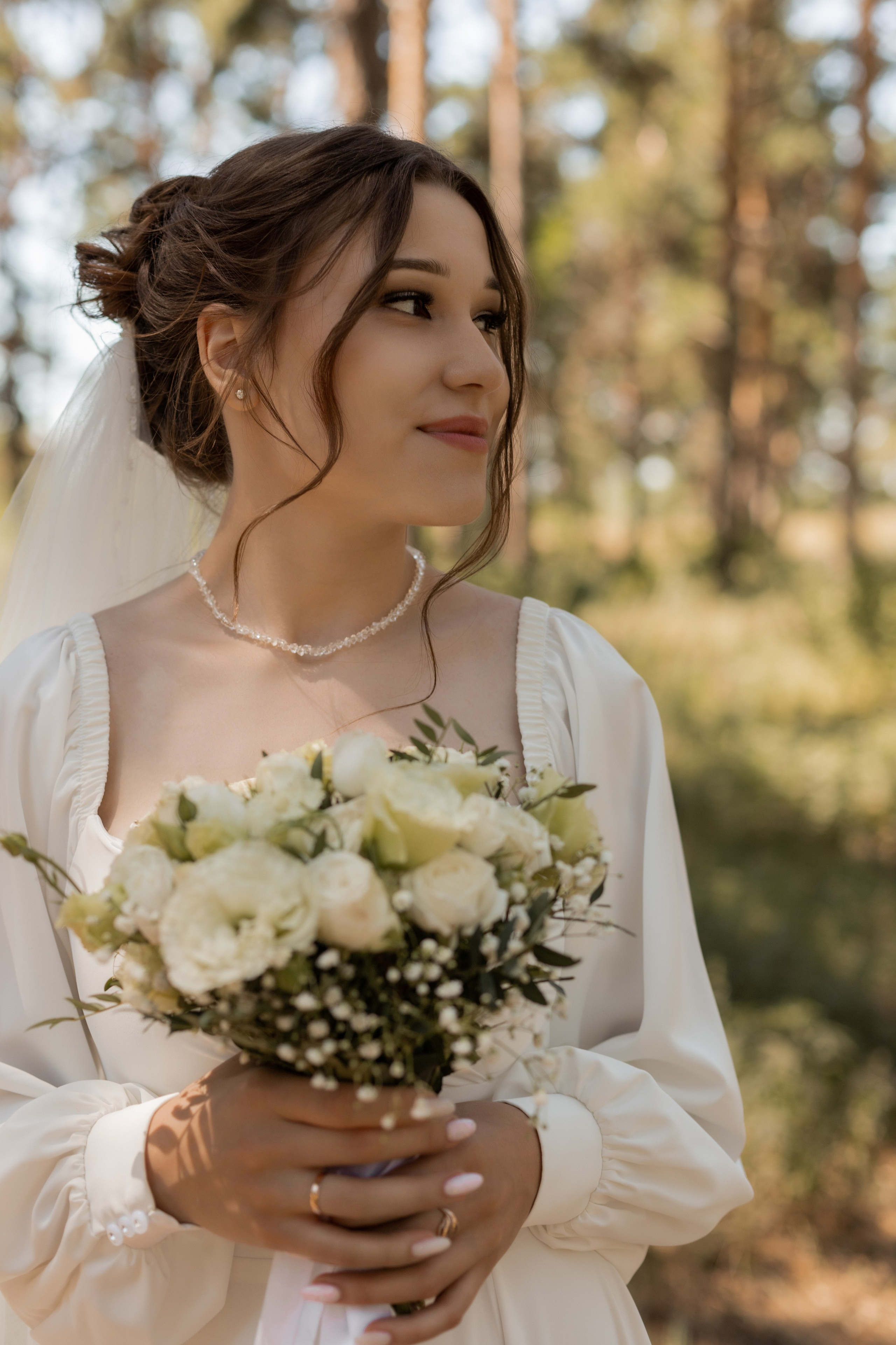 Эдуард и Юлия (сокращено). Свадебный фотограф Ангелина Сунгатулина | Саратов | Балаково | Вольск