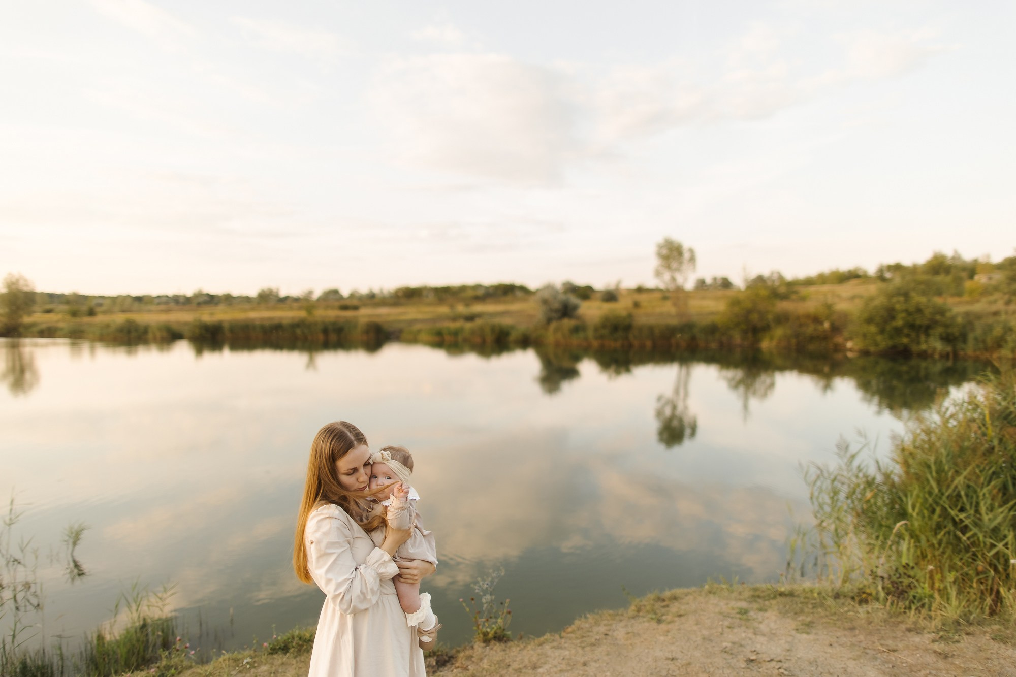 Дарья и Агата. Маргарита Рубцова свадебный фотограф Тольятти