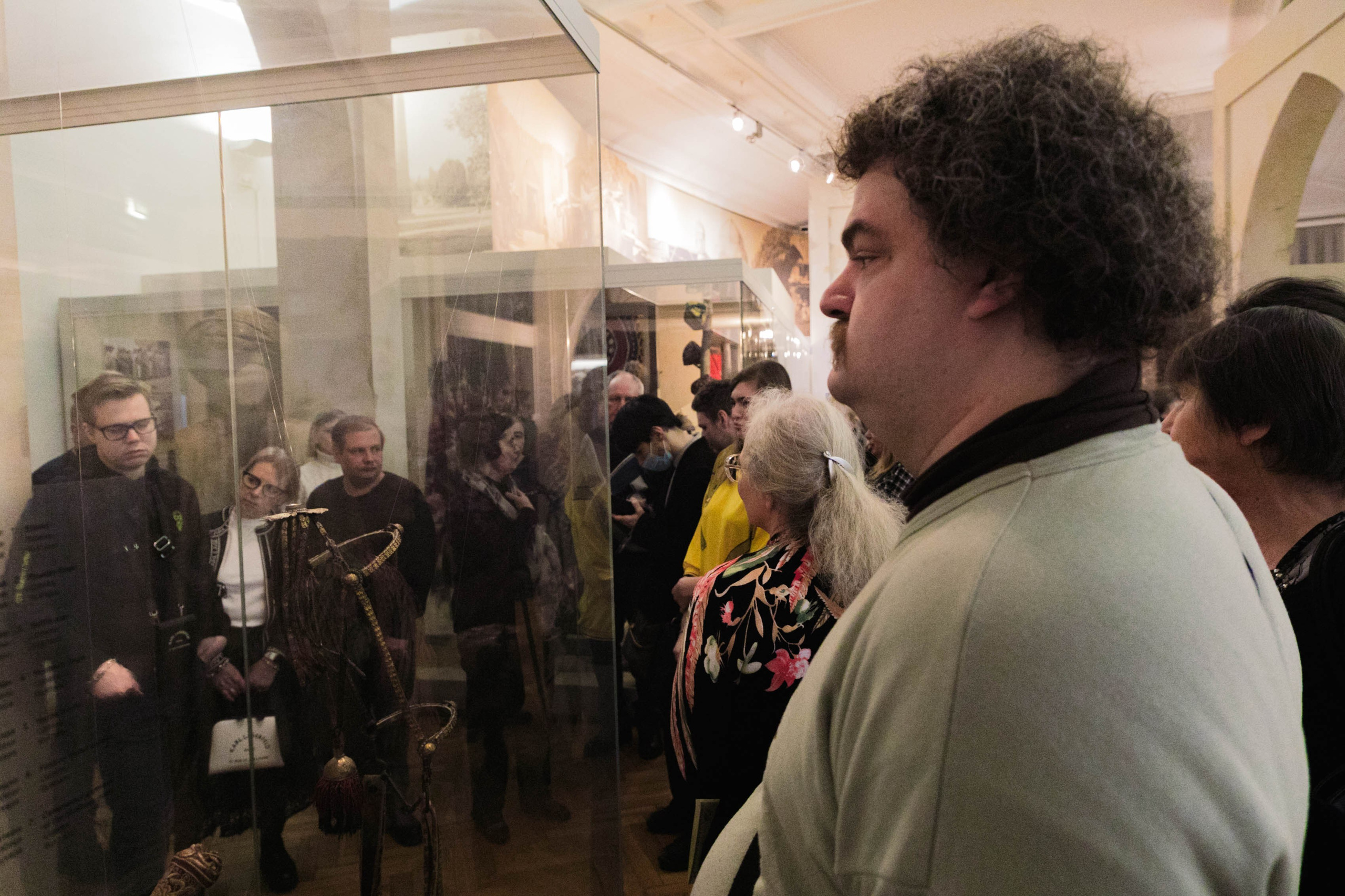 Фестиваль национальных культур в Этнографическом музее. Репортажный и концертный фотограф в Санкт-Петербурге Адмакина Дарья