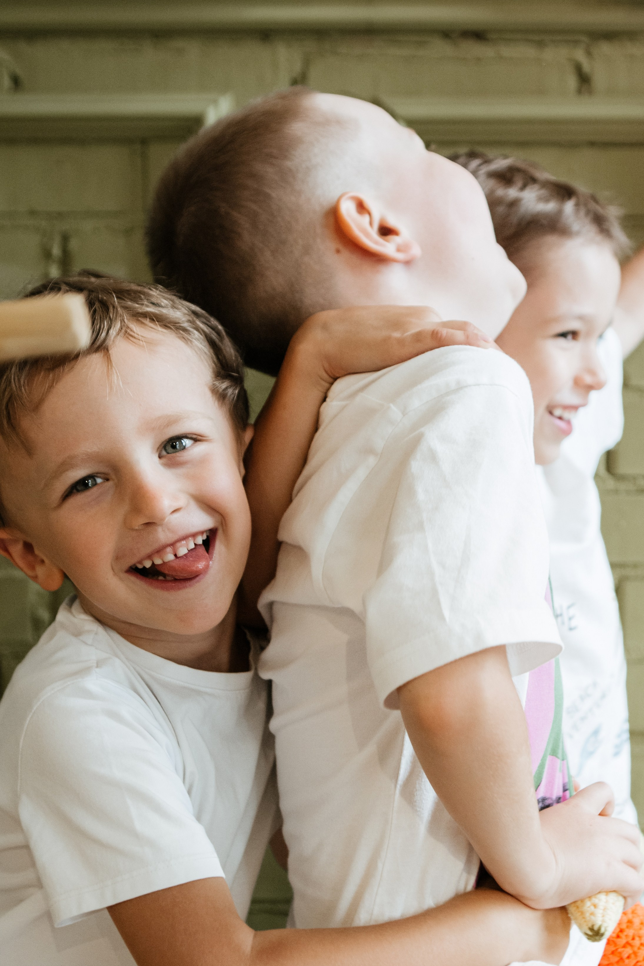 Демиду 6!. Фотограф в Волгограде и Москве | Анастасия Лаврова