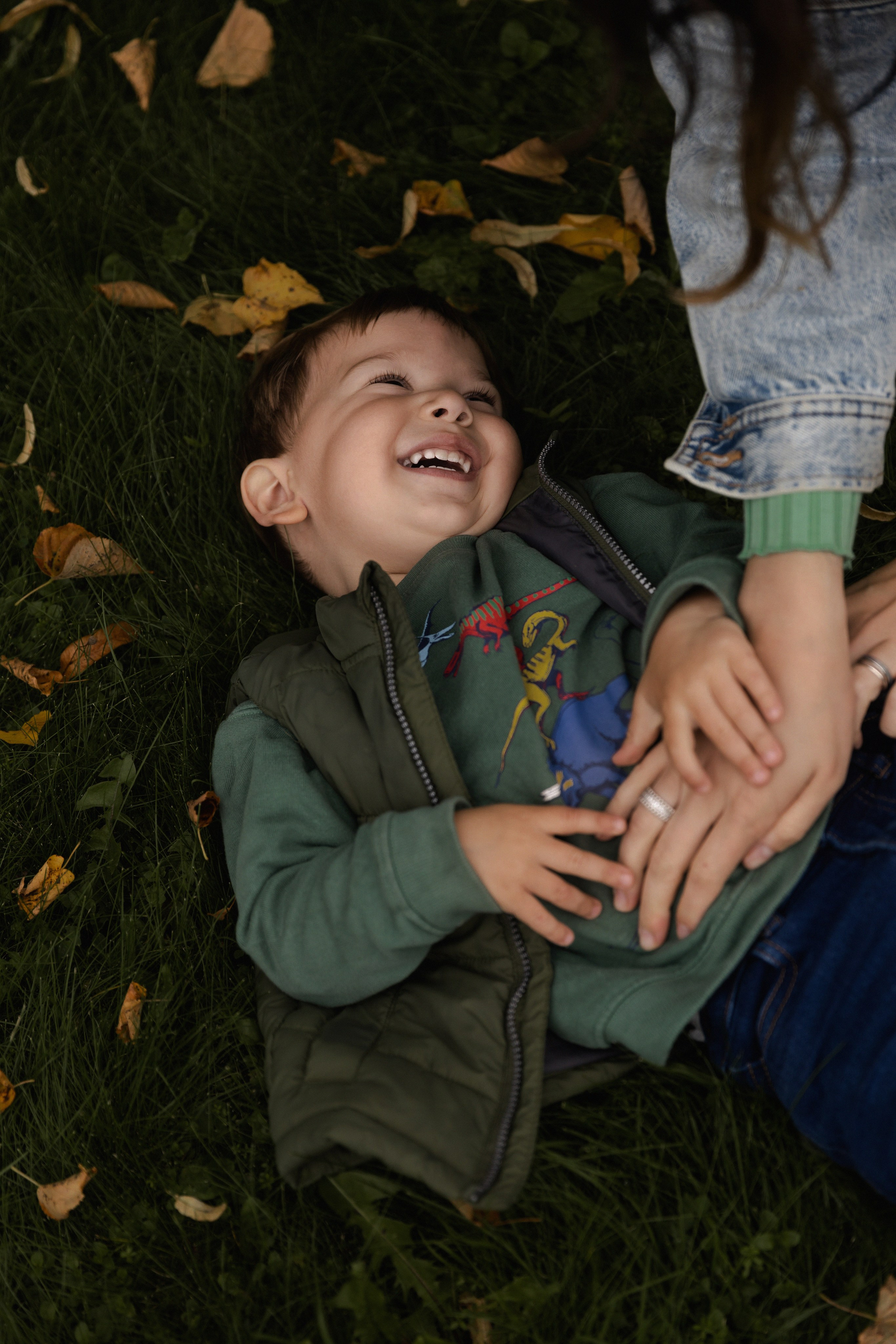 Настя и Берти Кельш. Фотограф Дарья Николаева