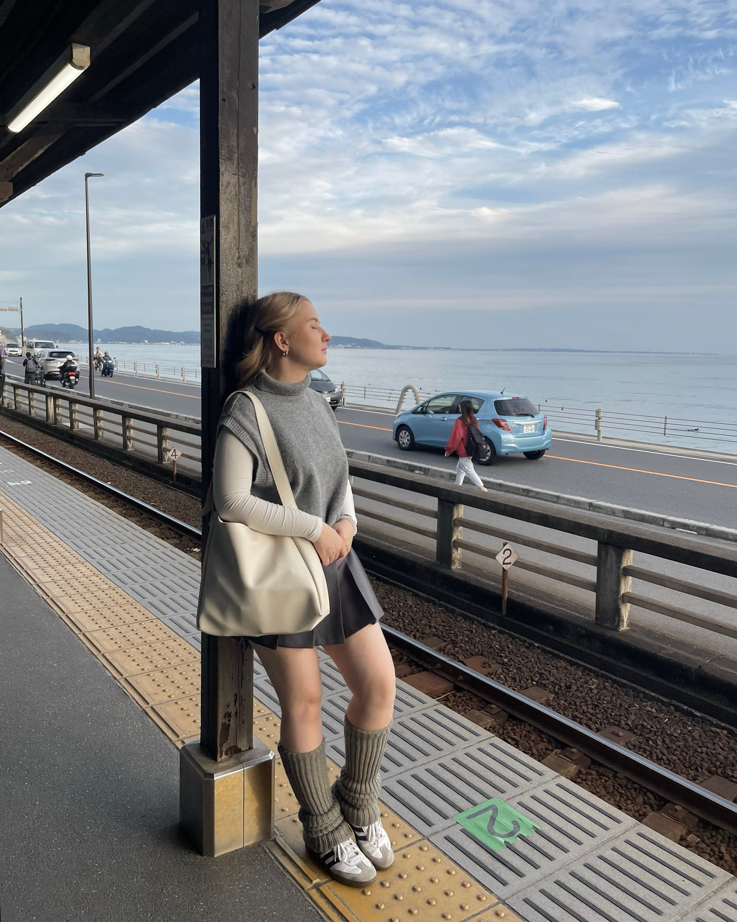 Kamakura. Фотограф Алина Диева Москва | Токио