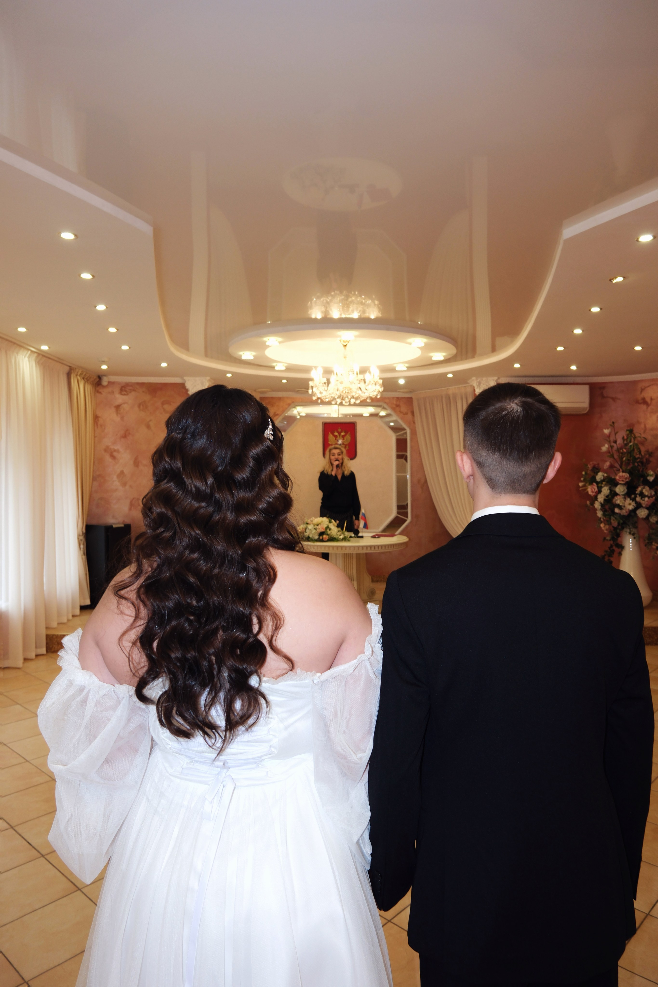 Мероприятия. Кинокадры для тебя. фотограф и стилист по прическам Анастасия Помелова