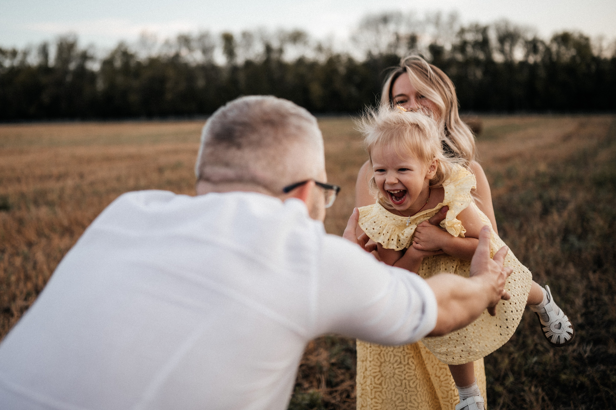 Солнечный. Свадебный и семейный фотограф в Белгороде