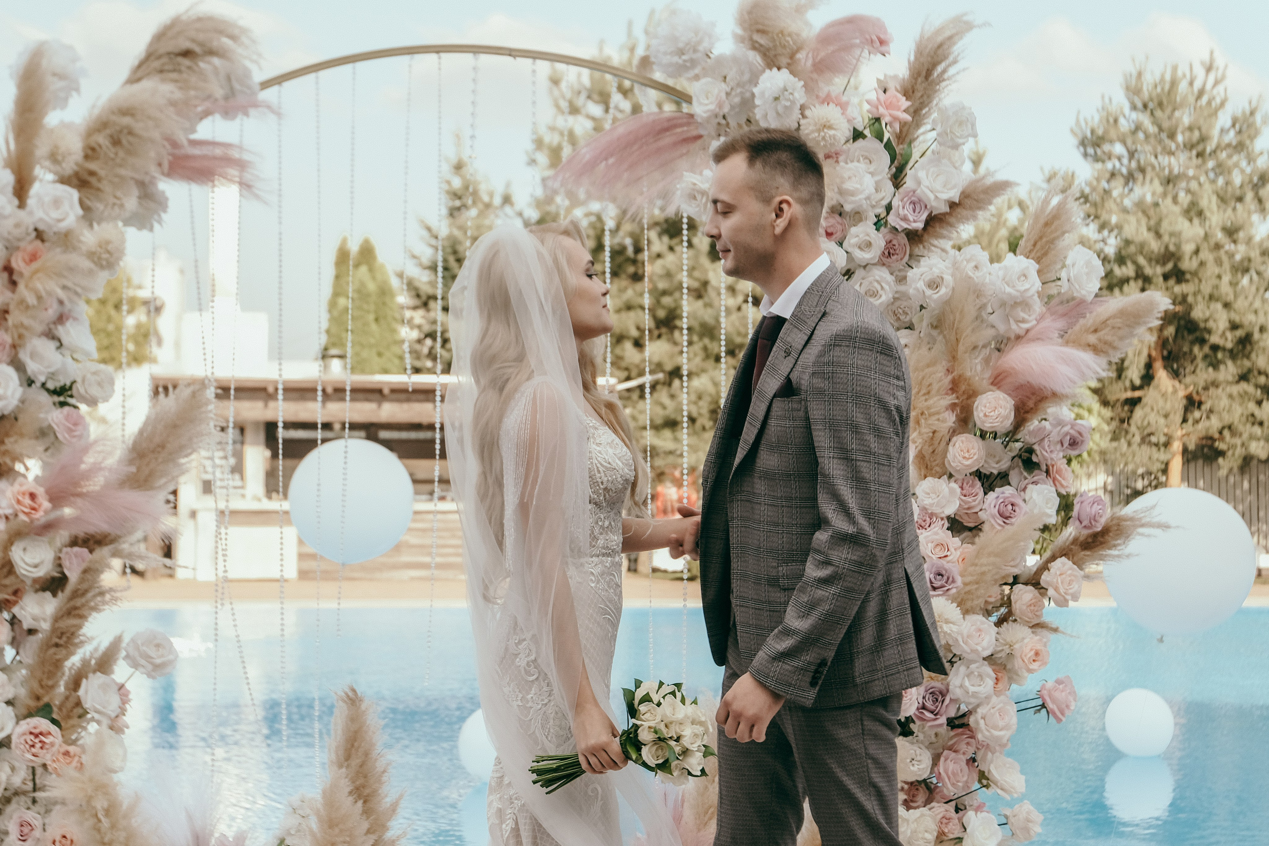 Владислав и Ксения